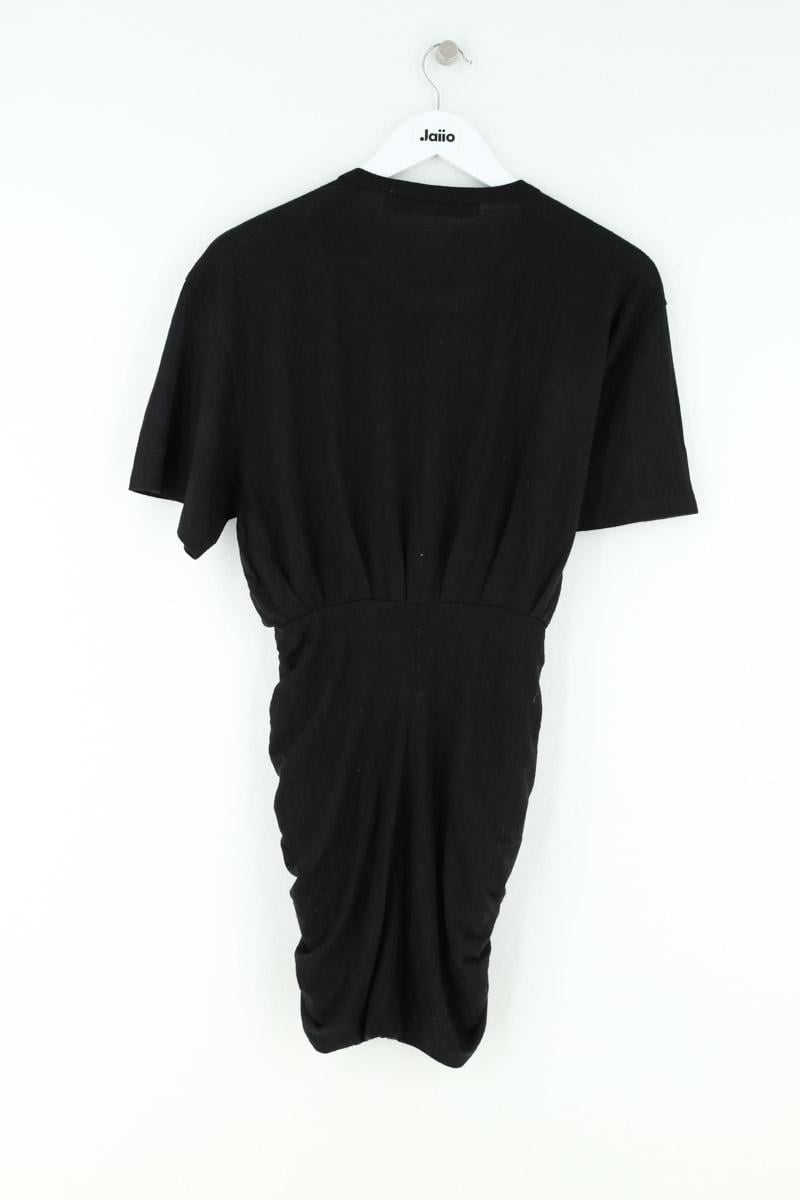 Robe IRO - Seconde Main Noir