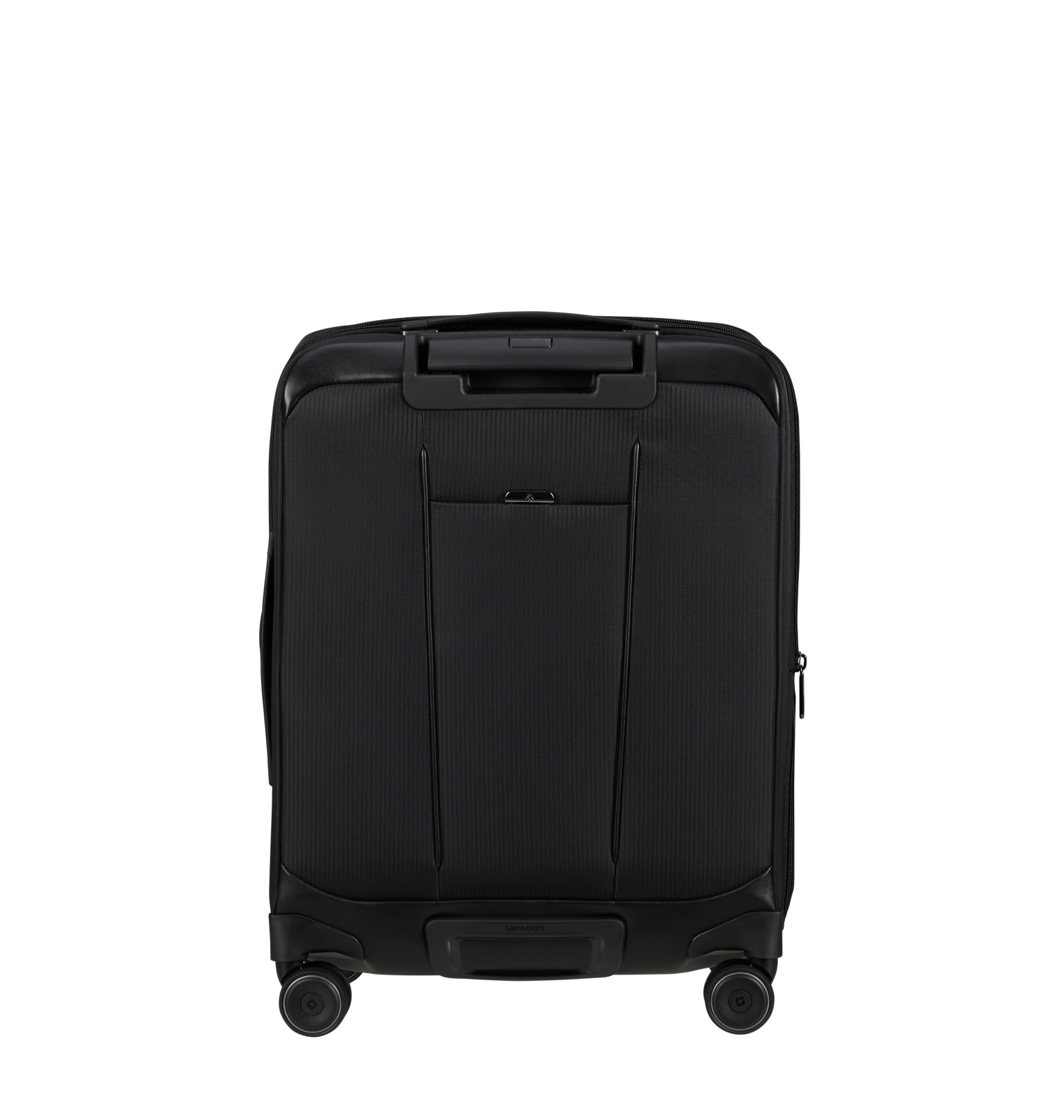 Splendix valise 4 roues taille s SAMSONITE Noir