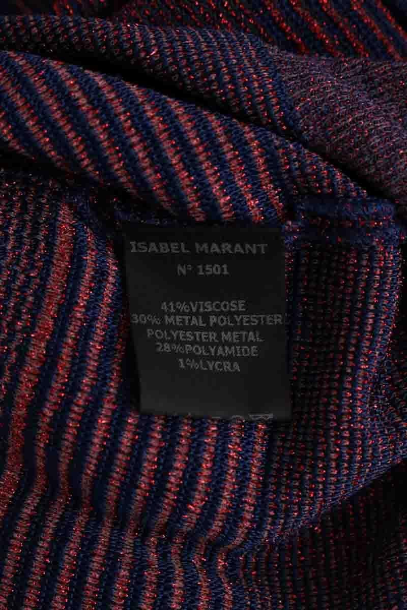 Sweater ISABEL MARANT - Seconde Main Multicolored