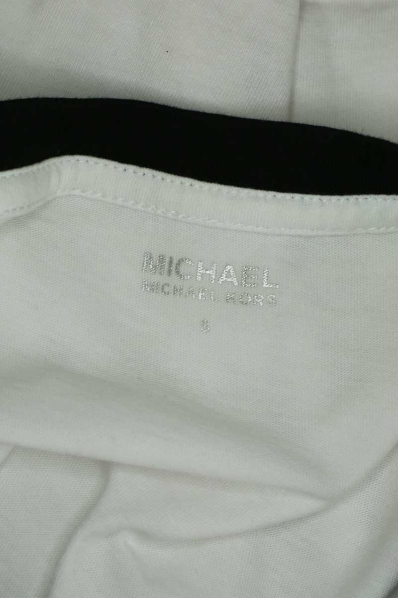 T-shirt MICHAEL KORS - Seconde main White