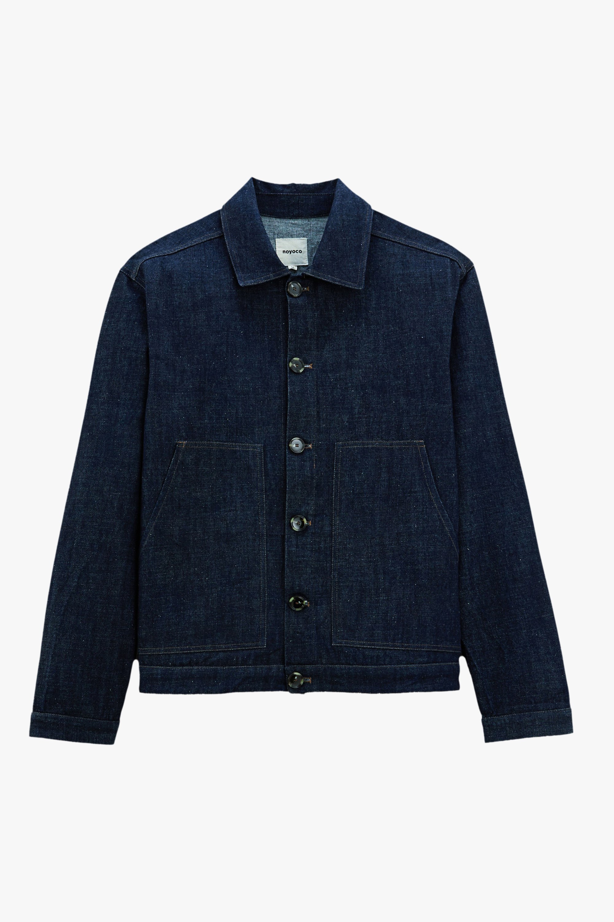 Workwear Box Jacket Arizona Noyoco