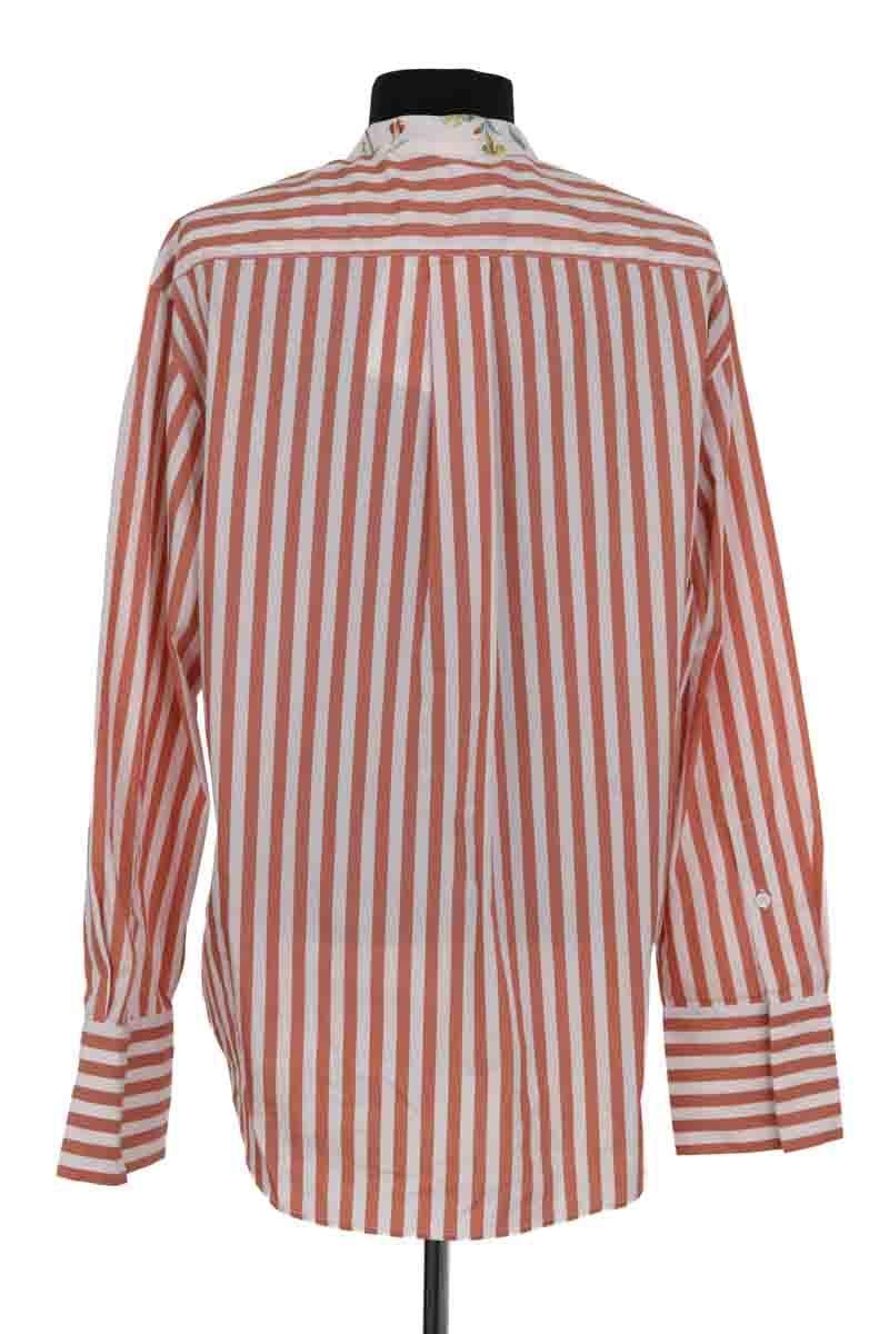 Shirt TARA JARMON - Seconde Main Multicolored