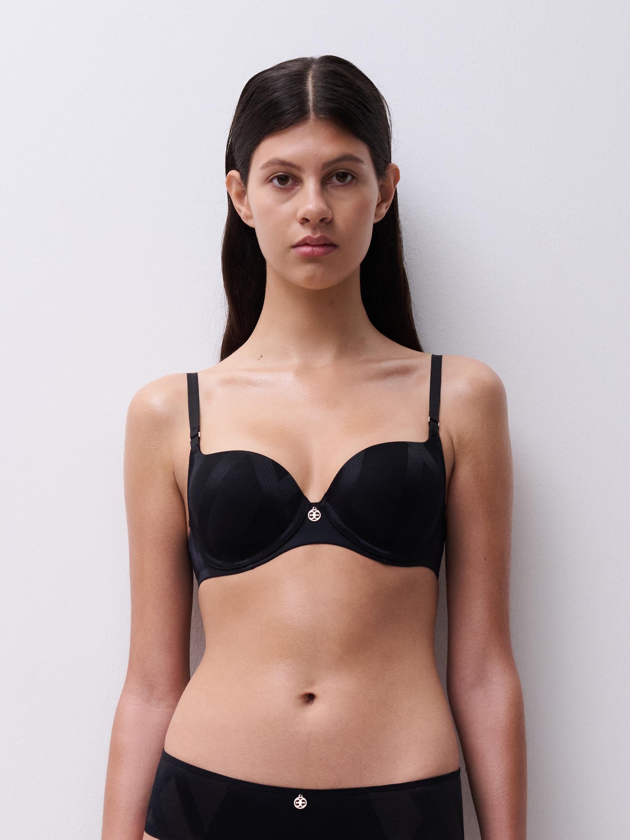 Full-cup bra CHANTELLE