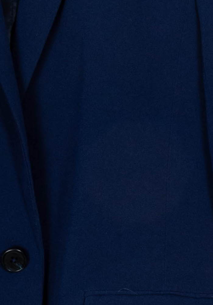 Jacket COMPTOIR DES COTONNIERS - Seconde main Blue