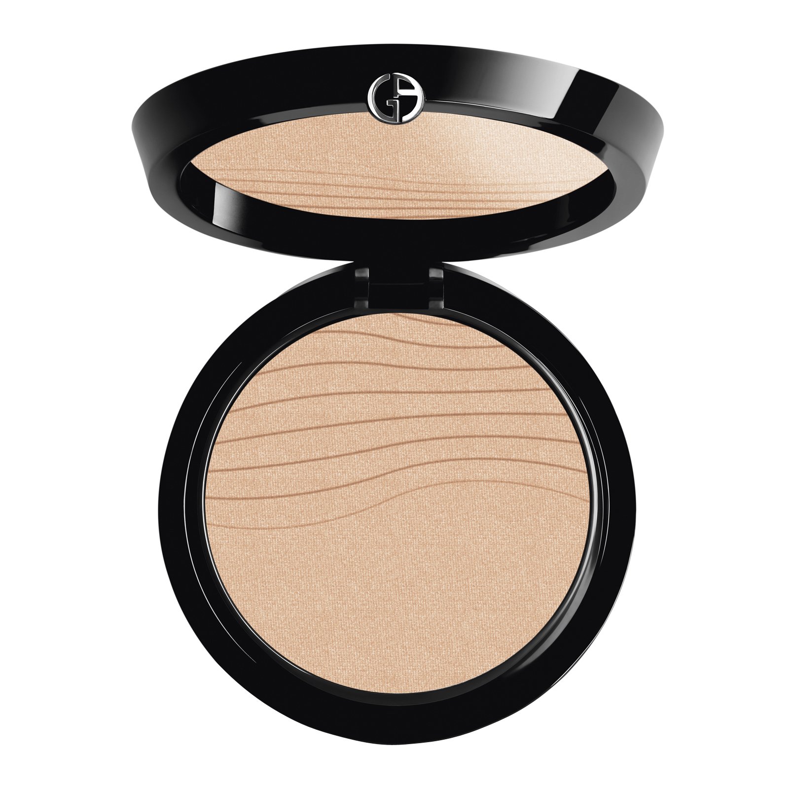 Luminous Silk - Fusion Powder ARMANI 2