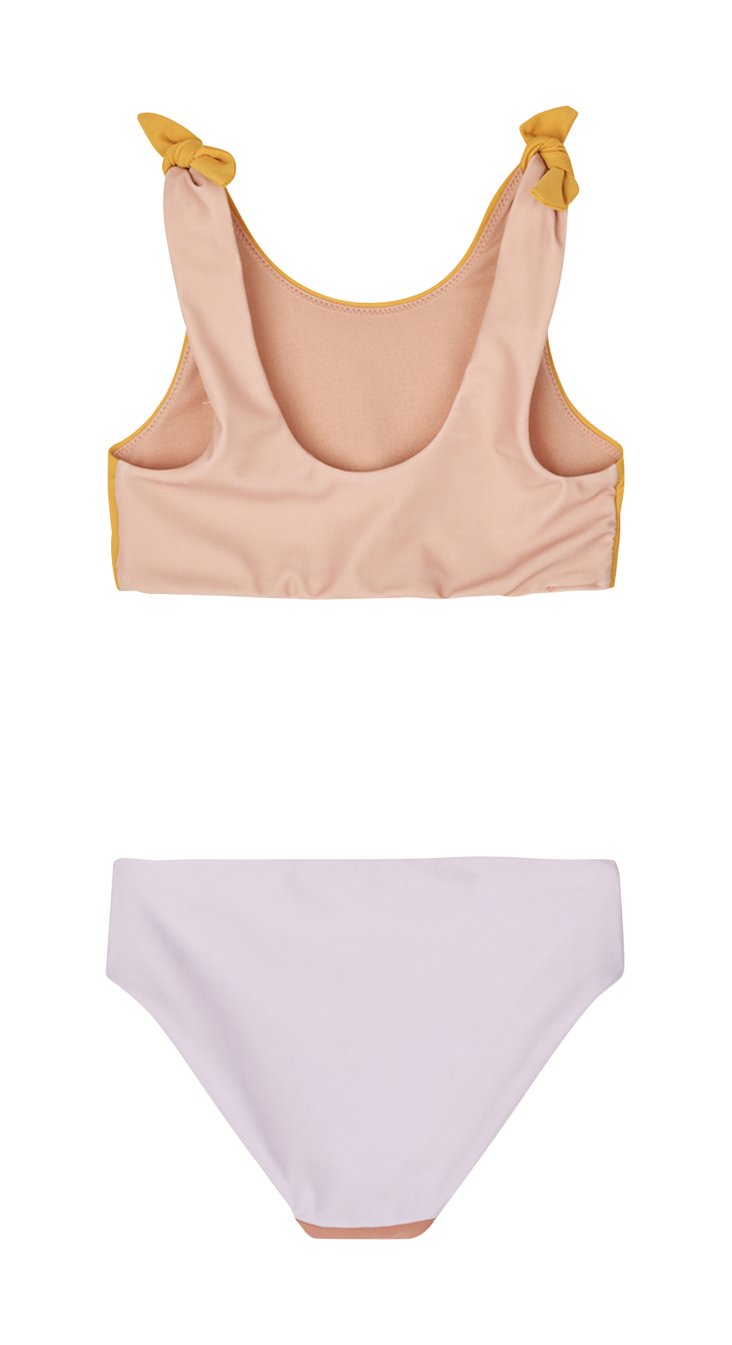 Bikini LIEWOOD Yellow