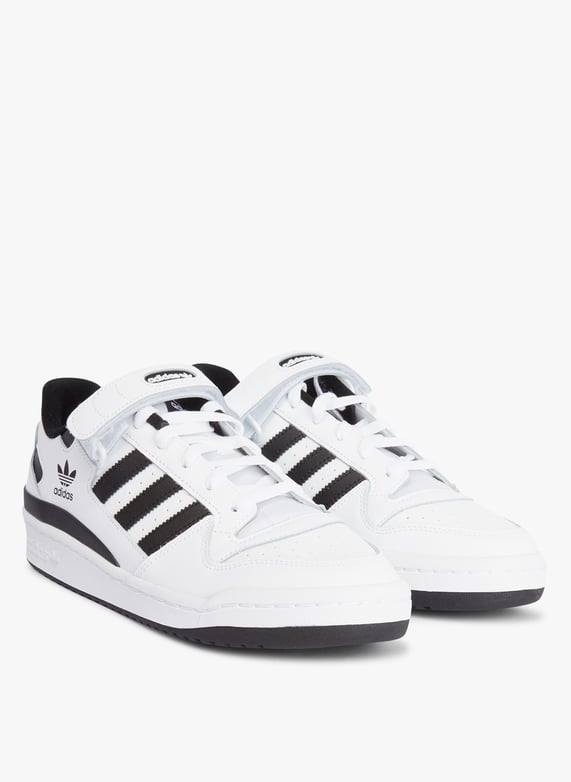 Adidas lage schoenen sales