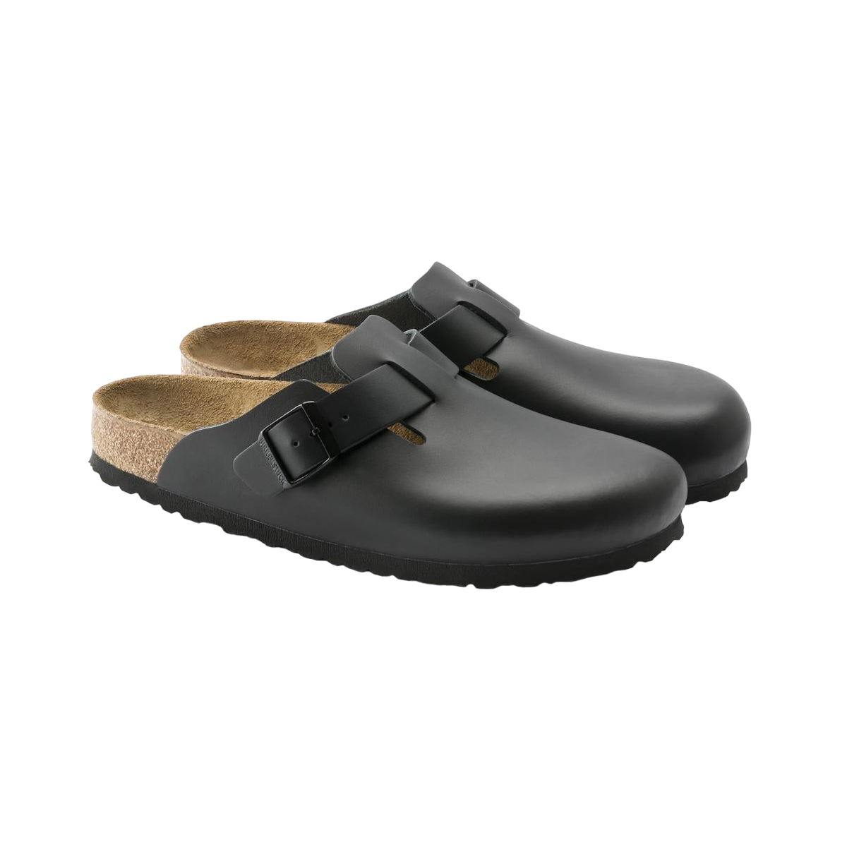 Clogs BIRKENSTOCK Black