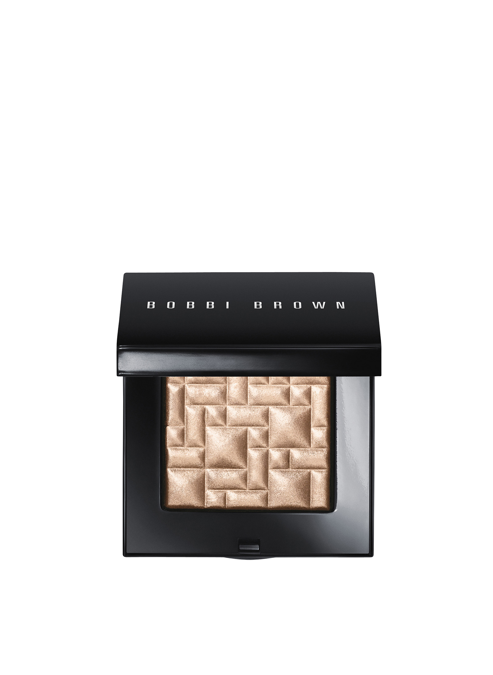 Highlighting Powder - Highlighter BOBBI BROWN Bronze glow