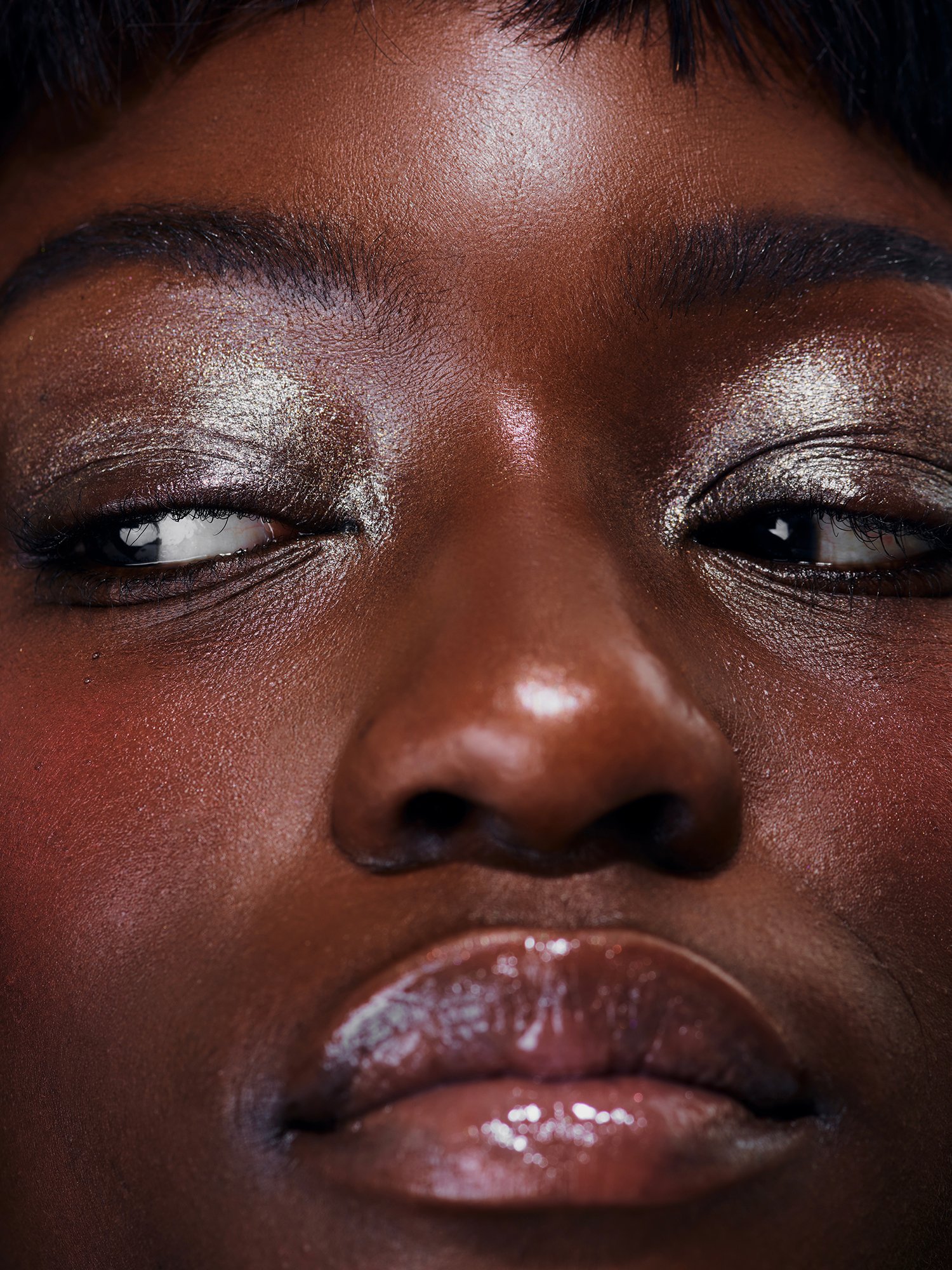 La Palette Yeux LES FILLES EN ROUJE Perle