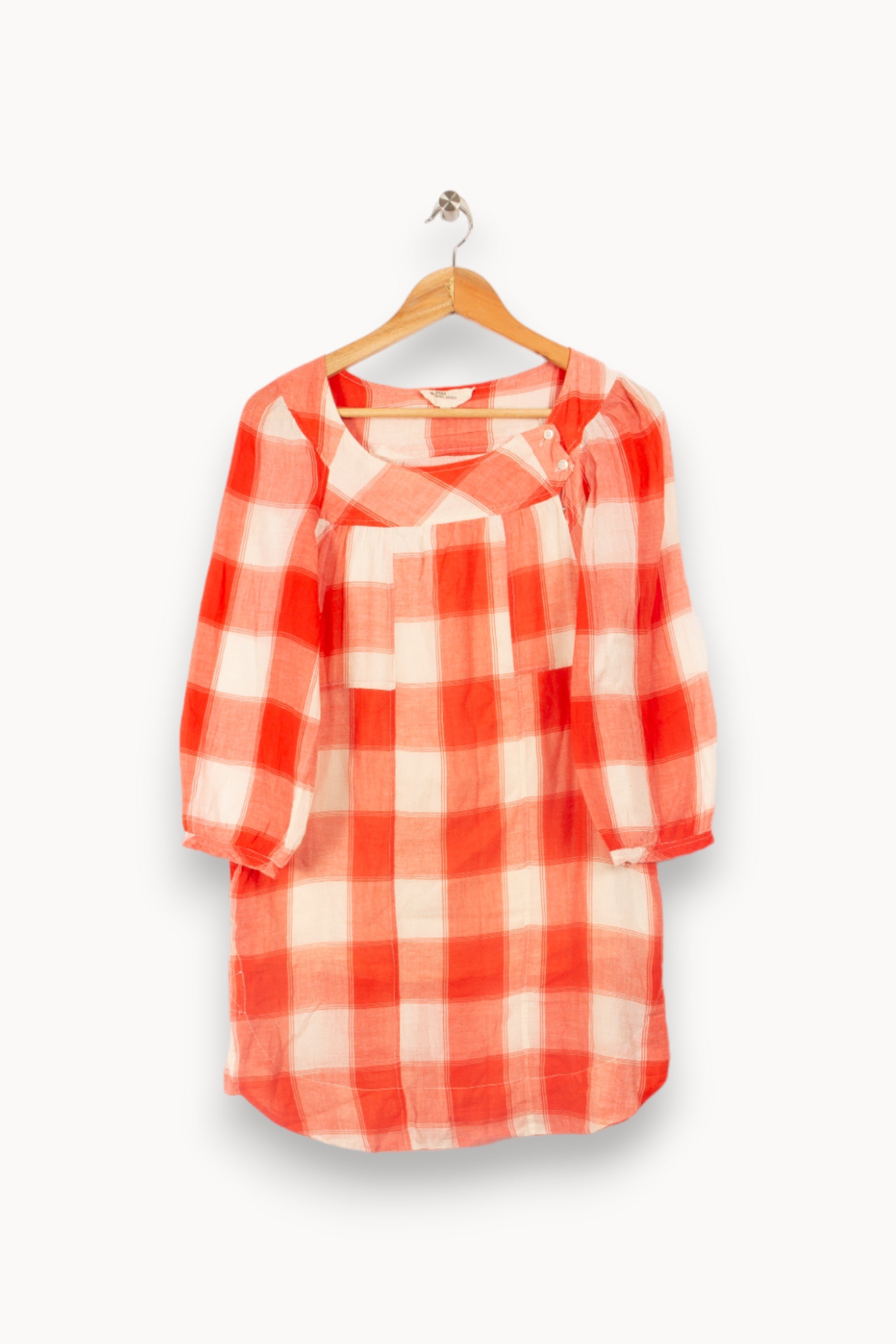 Dress ISABEL MARANT ÉTOILE - SECONDE MAIN Multicolored