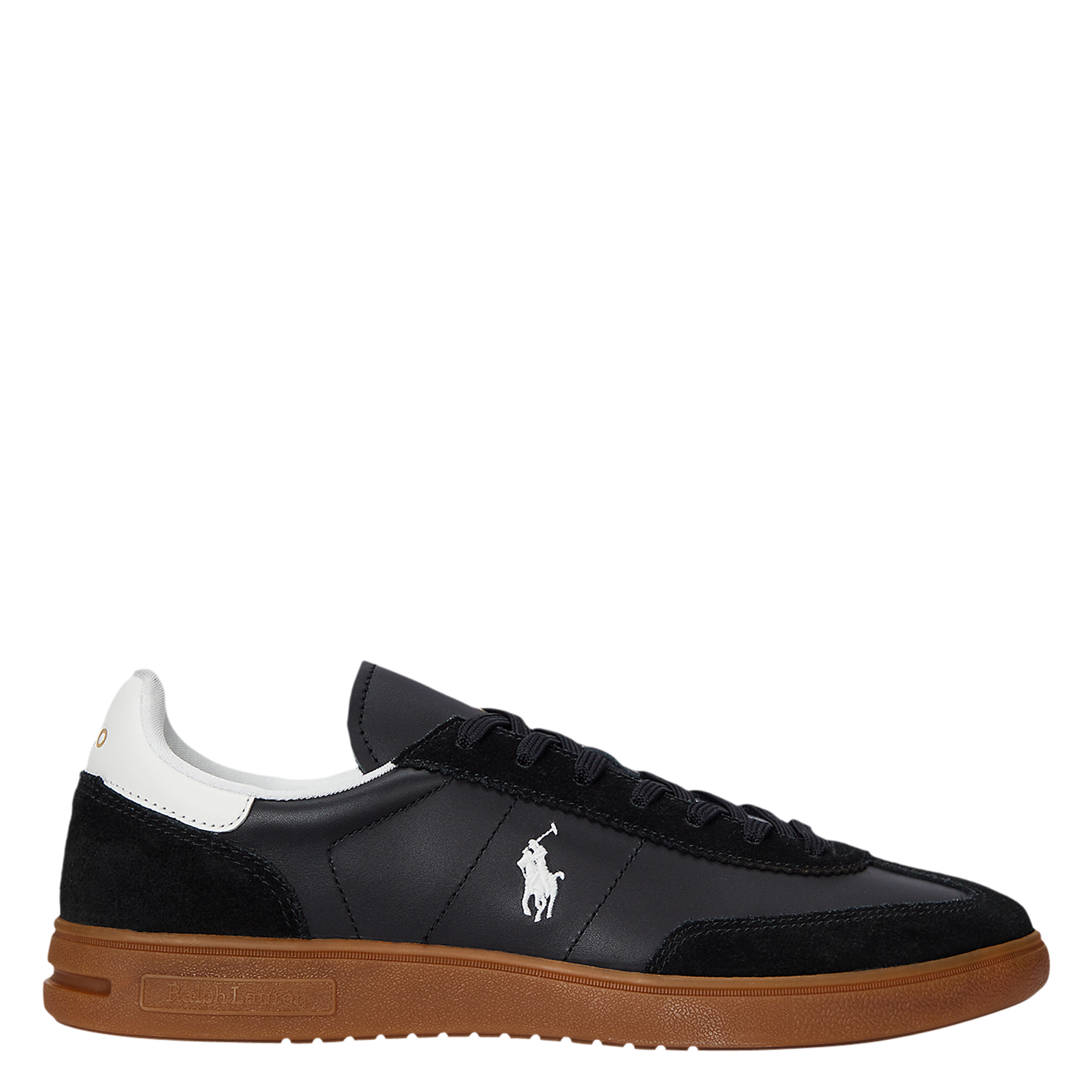 . POLO RALPH LAUREN Black