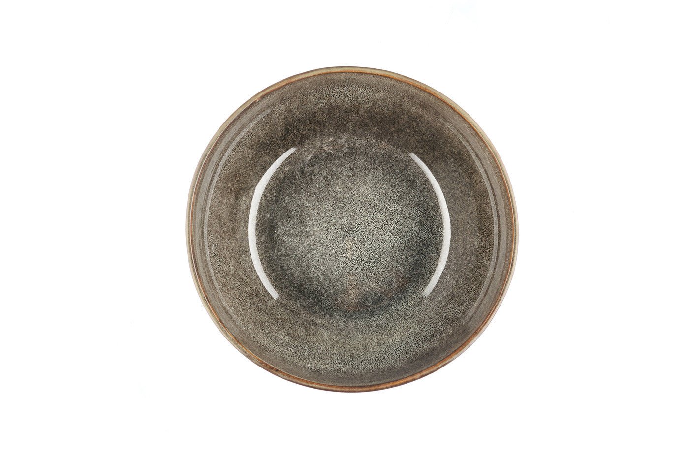 Genesis salad bowl BJORN Brown
