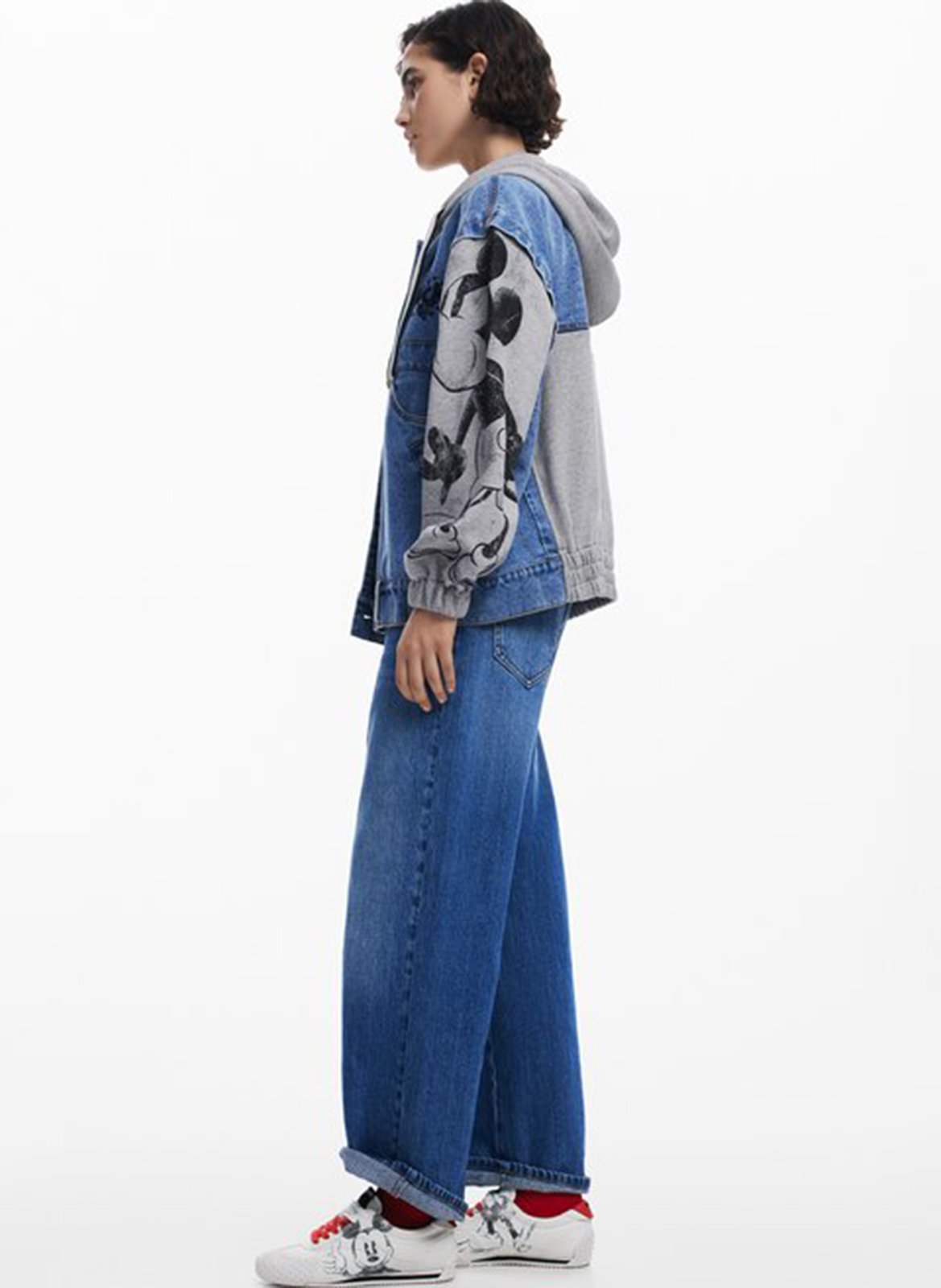 ASICS GEL PULSE 13 DESIGUAL White