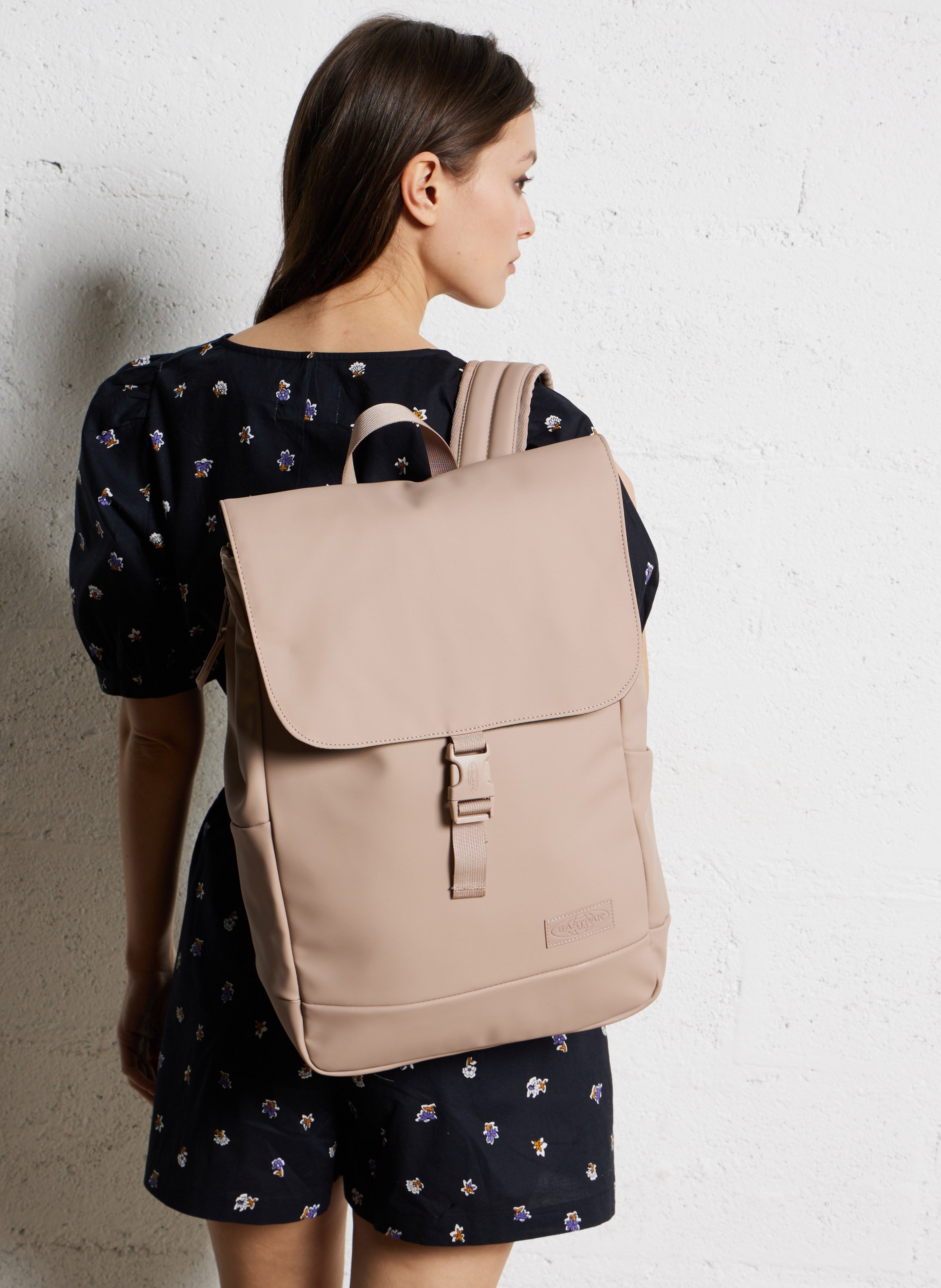 Zaino EASTPAK Beige