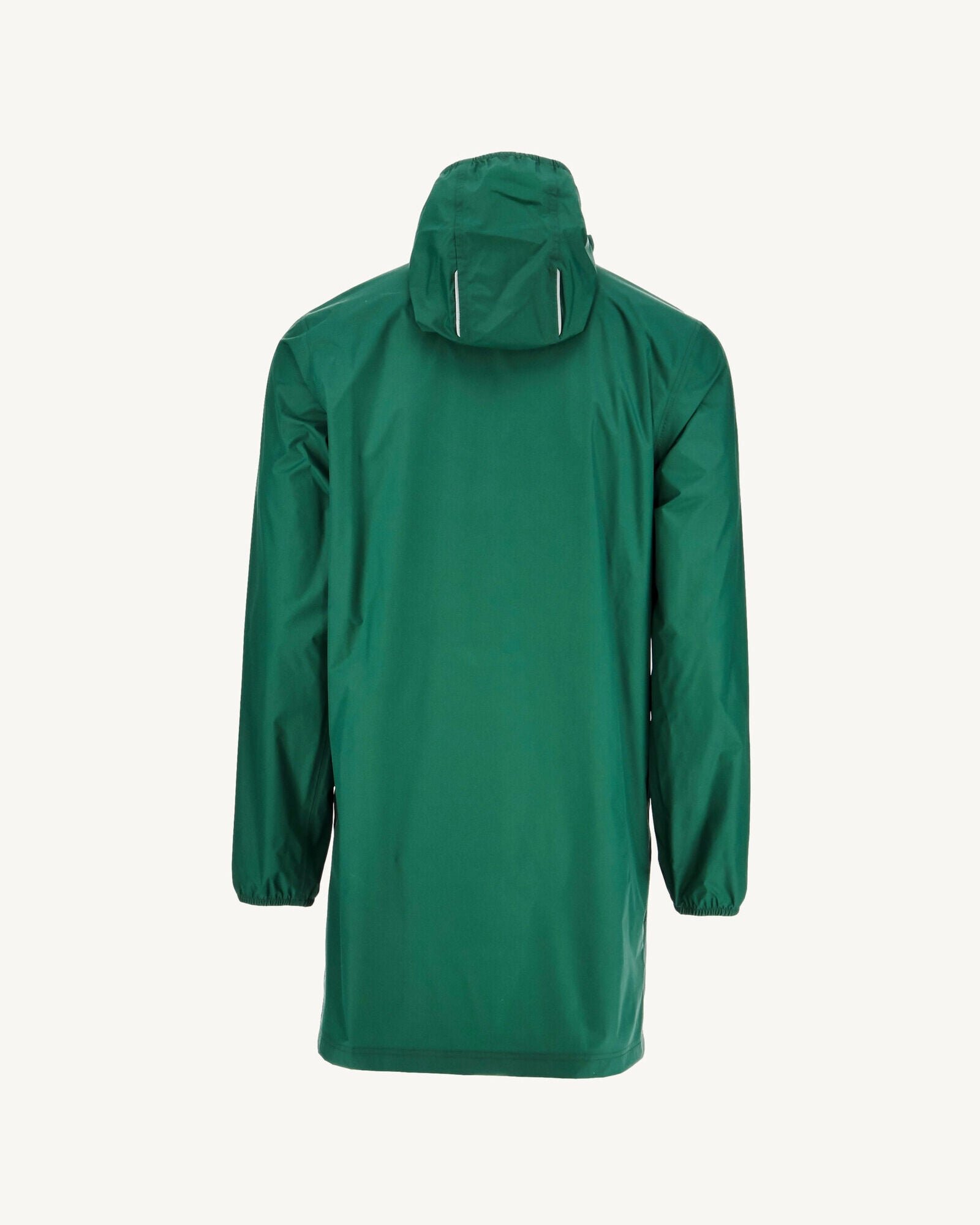 Stockholm packable hooded jacket JOTT Green