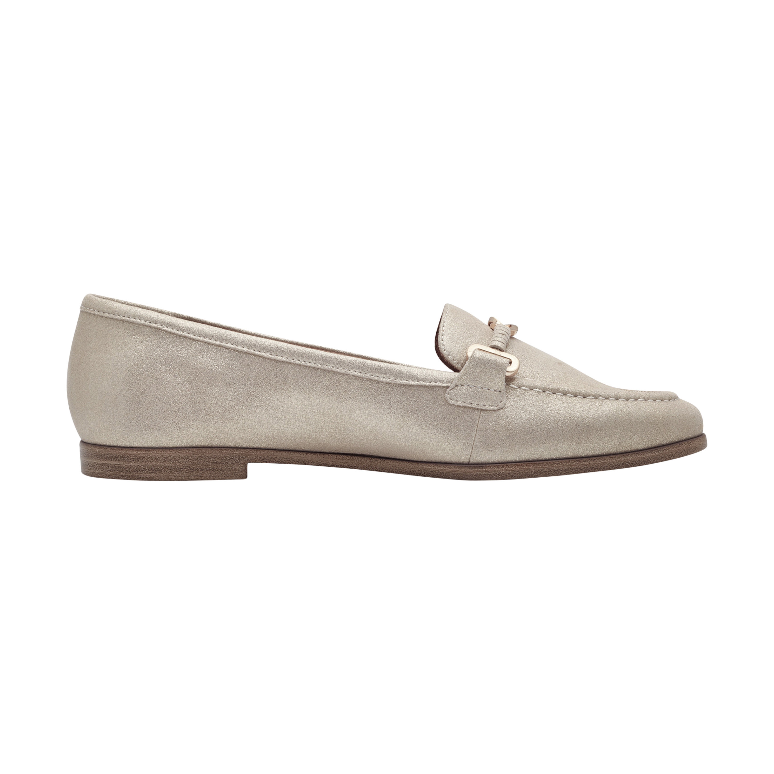 Ballet pumps TAMARIS Beige