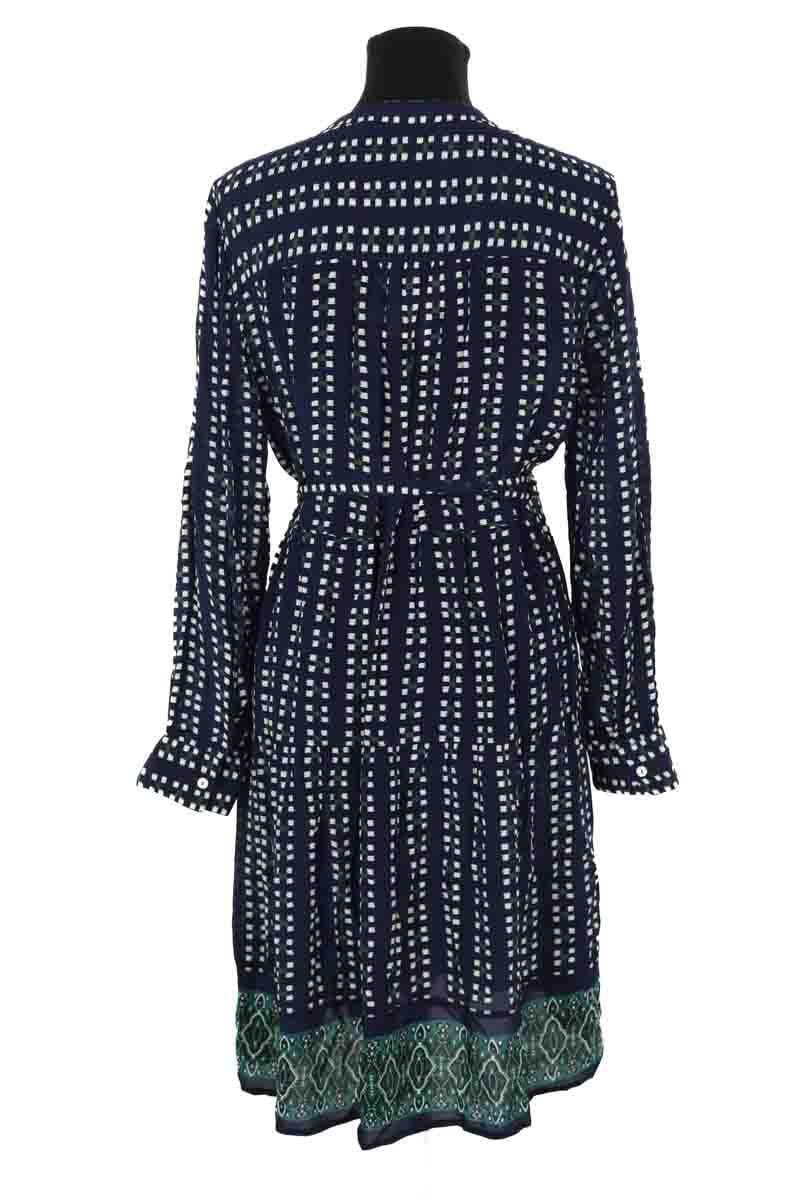 Blue dress STELLA FOREST - SECONDE MAIN Blue