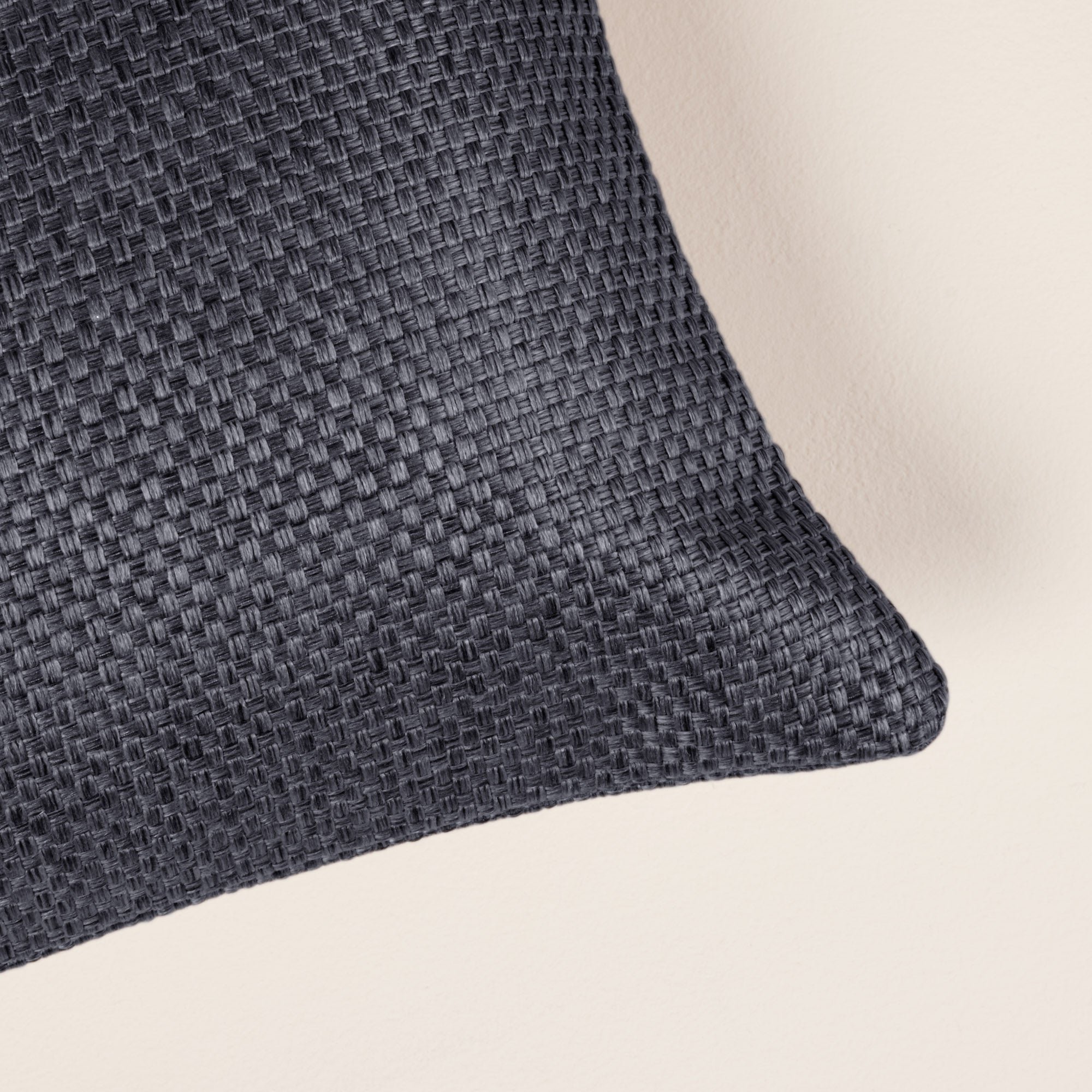 Cushion cover MADURA Grey