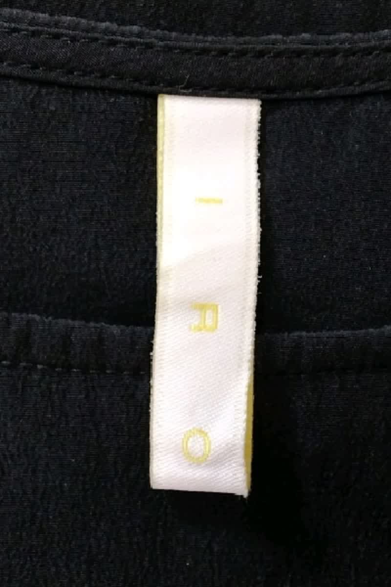 Dress IRO - Seconde Main Black