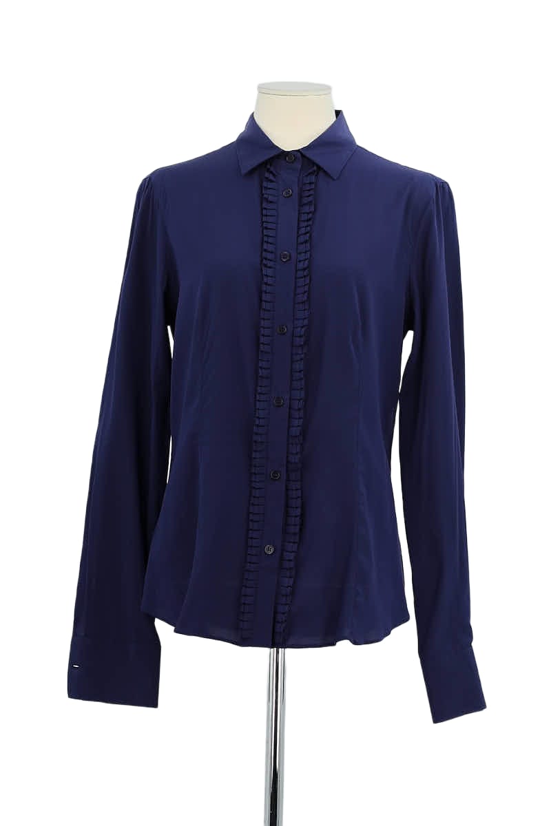 Shirt ARMANI - SECONDE MAIN Blue