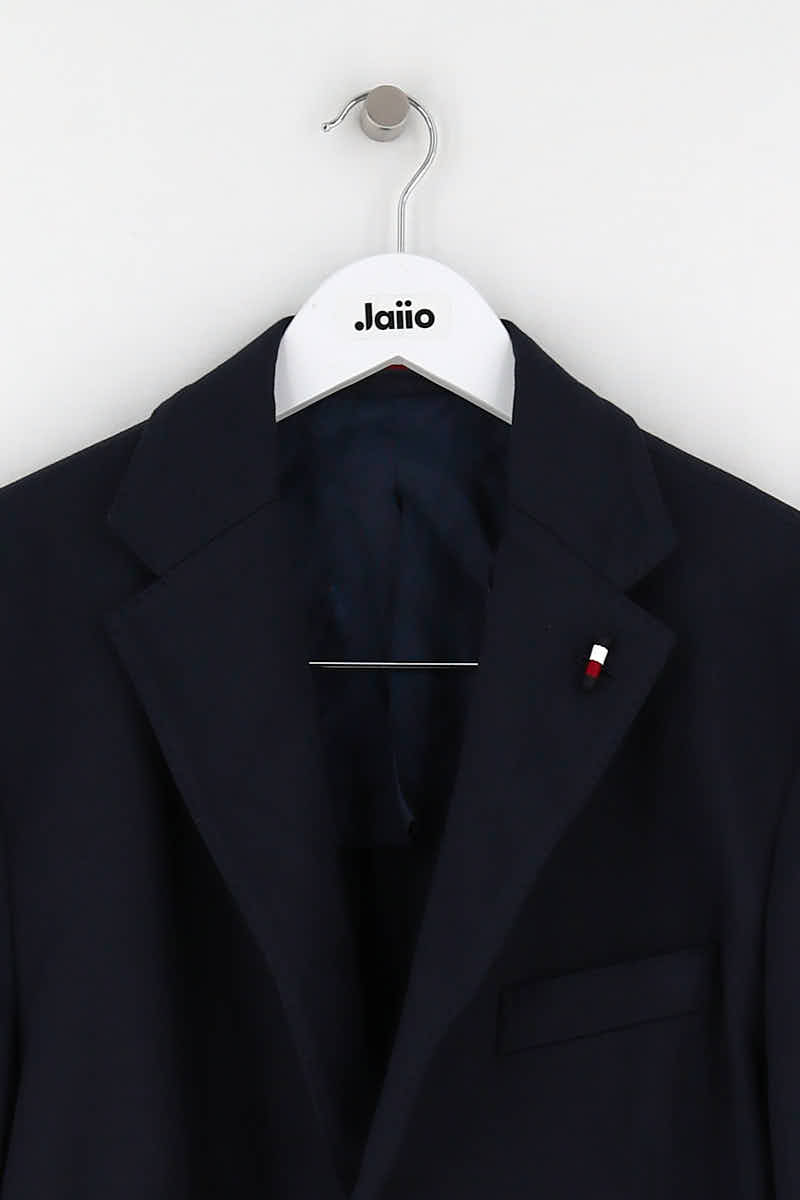 JACKET TOMMY HILFIGER - SECONDE MAIN Blue