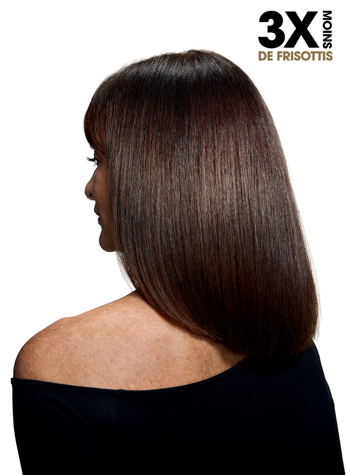 GHD REHAB - NOURISHING TREATMENT FOR DRY HAIR GHD Noir