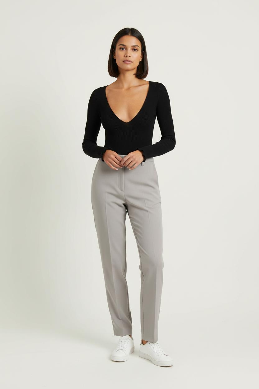 Knitwear SEZANE - Seconde main Black