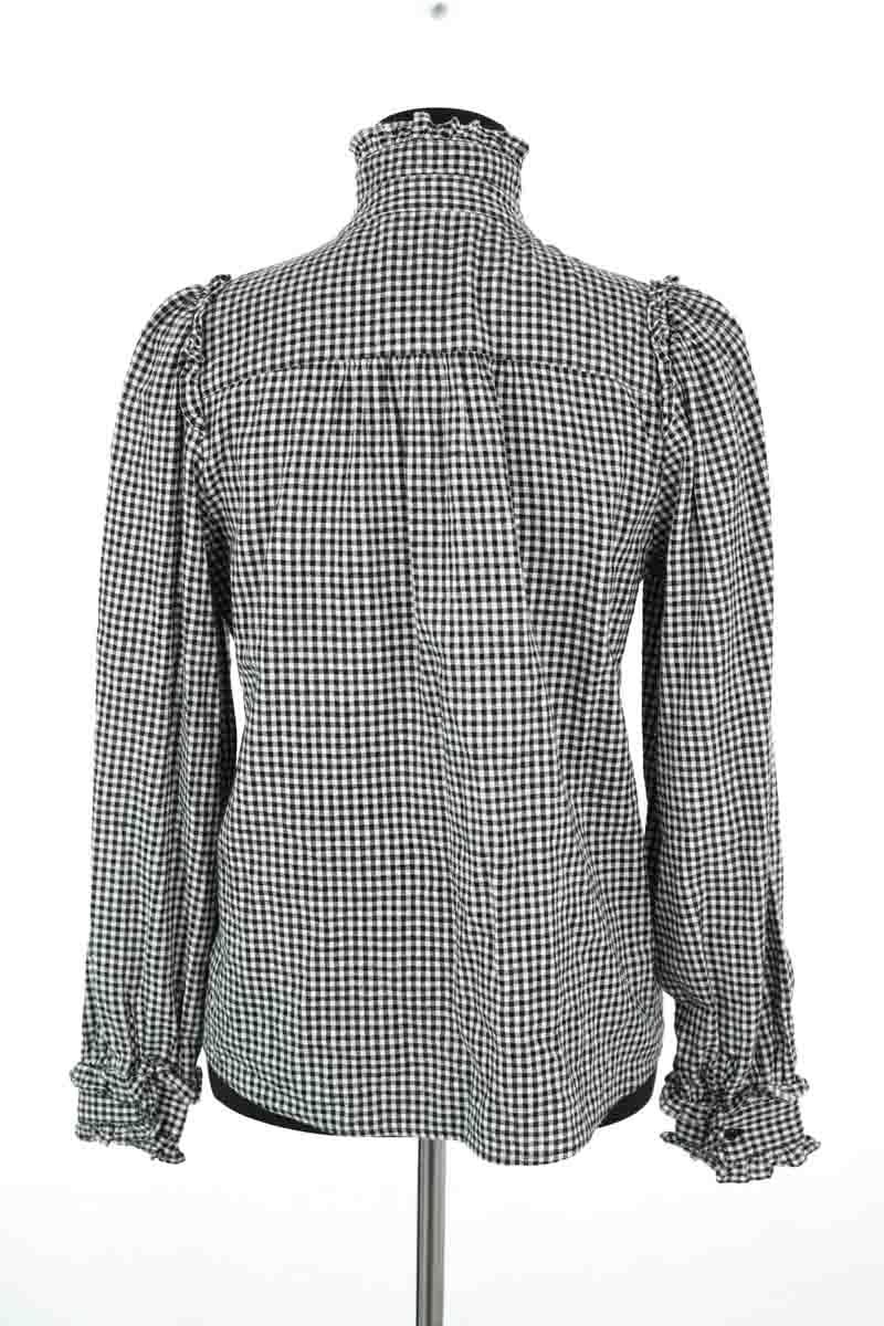 Blouse SEZANE - Seconde main Black