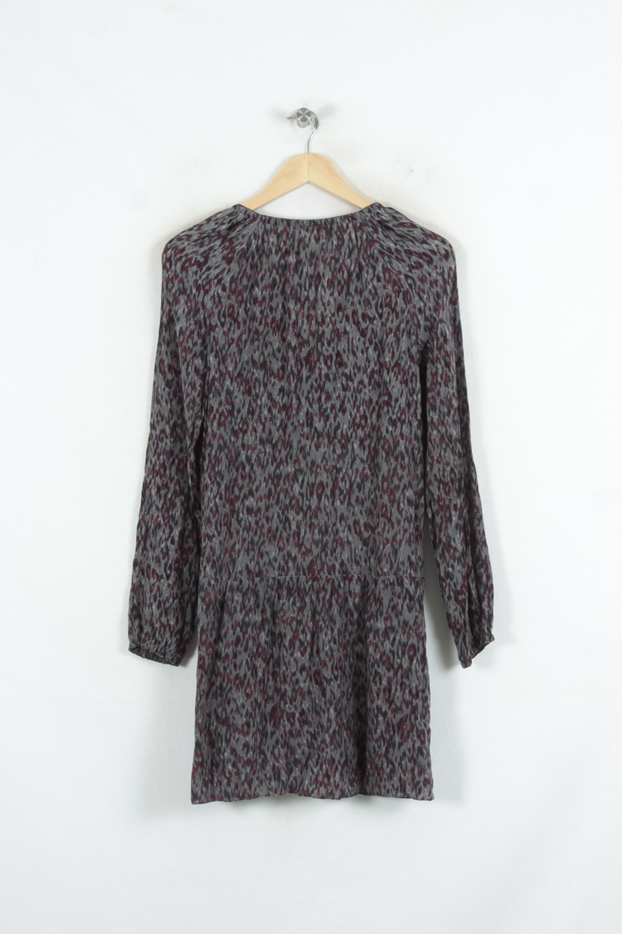 Short & Midi Dress COMPTOIR DES COTONNIERS - Seconde main Grey