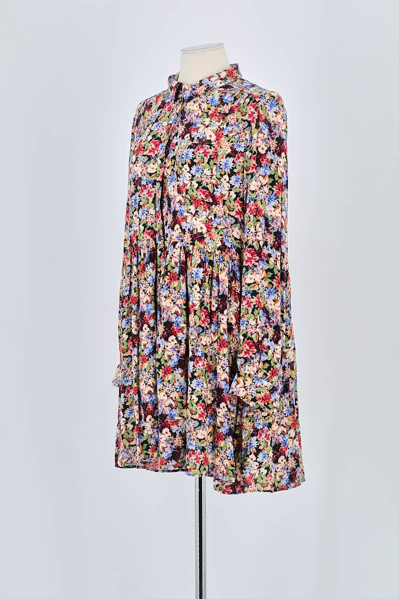 Dress SEZANE - Seconde main Multicolored