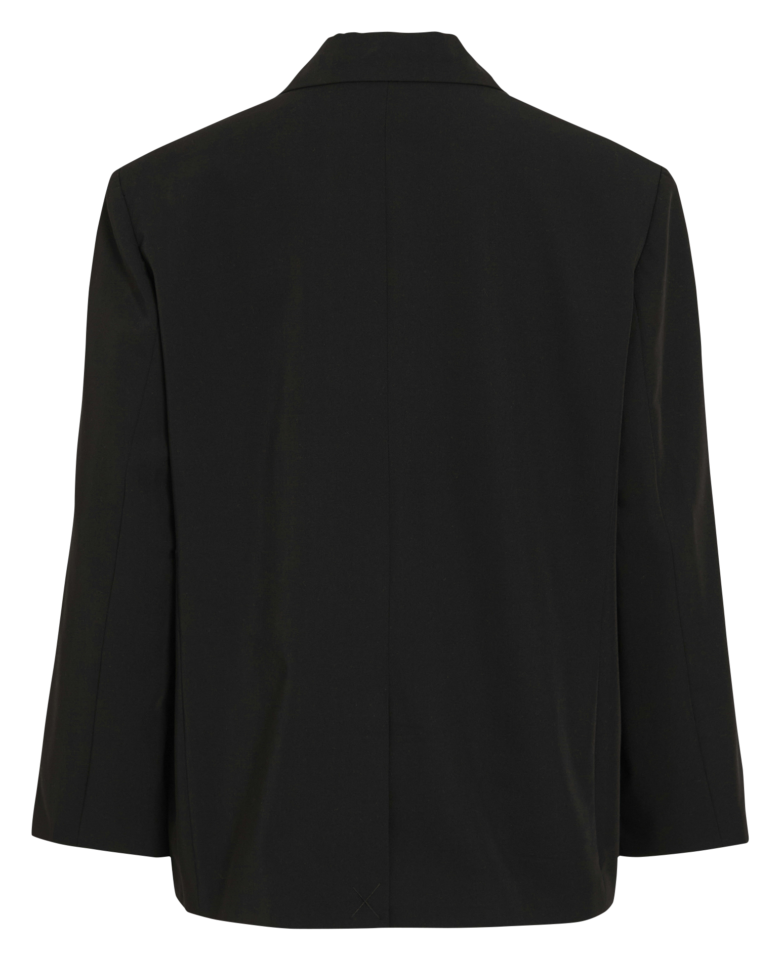 Veste de tailleur VILA Noir