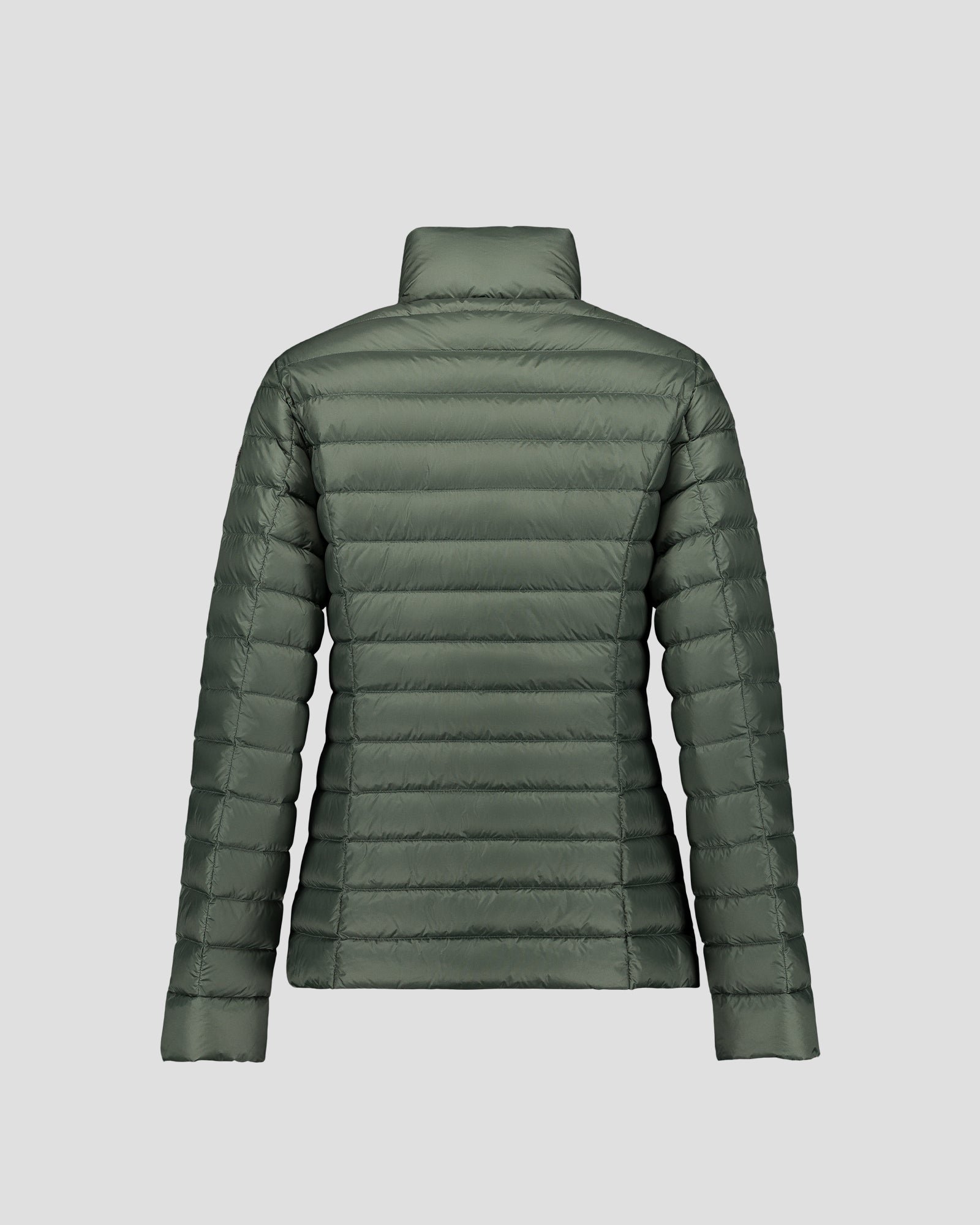 Lightweight down jacket JOTT Green