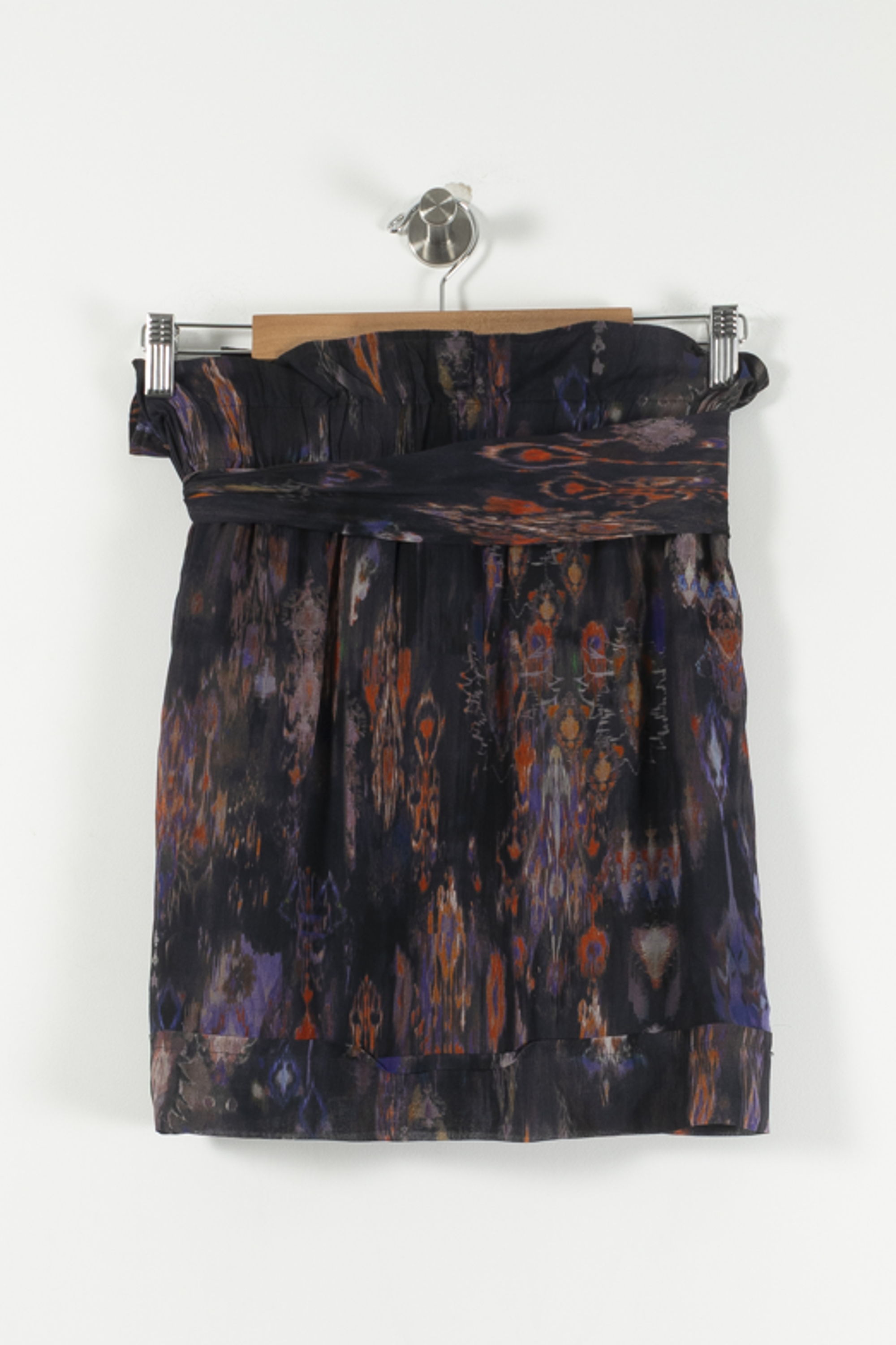 Short & midi skirt IRO - Seconde Main Multicolored