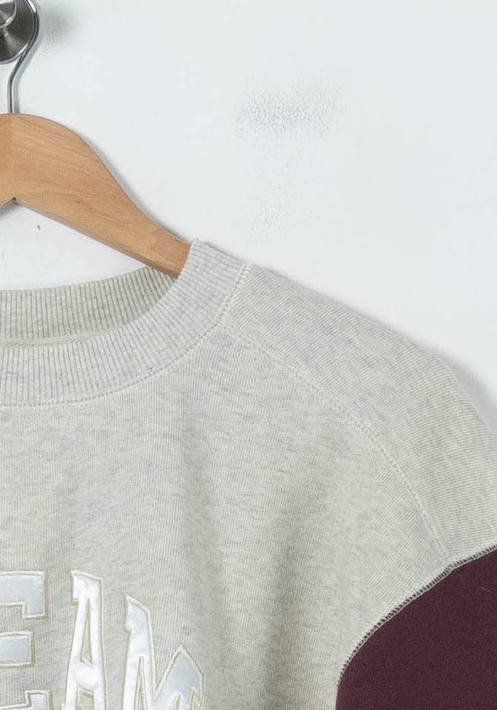 Knitwear BELLEROSE - Seconde Main Grey