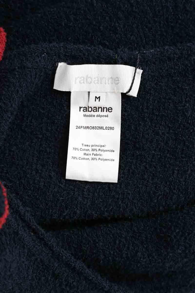 Robe PACO RABANNE - Seconde Main Bleu