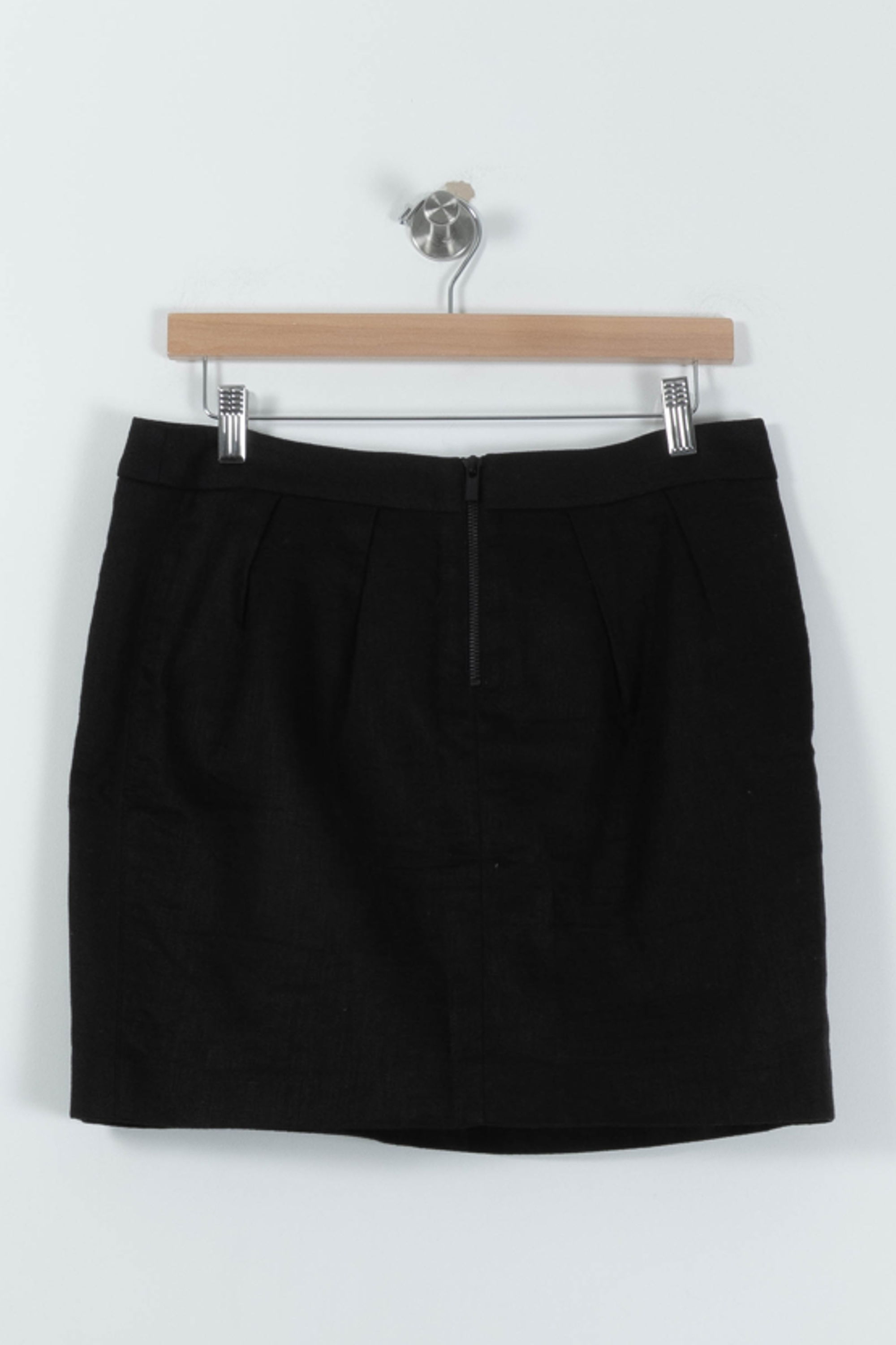 Short & midi skirt COMPTOIR DES COTONNIERS - Seconde main Black