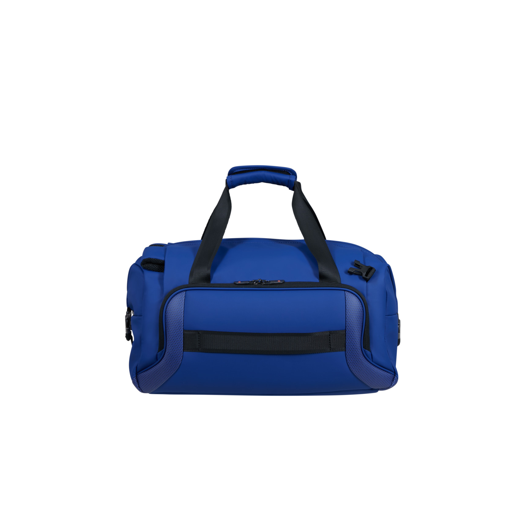 Glazed sac de voyage SAMSONITE Bleu