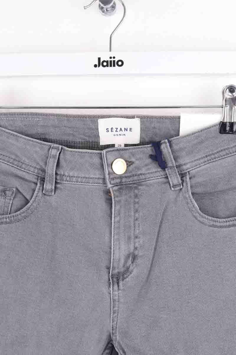 . SEZANE - Seconde main Grey