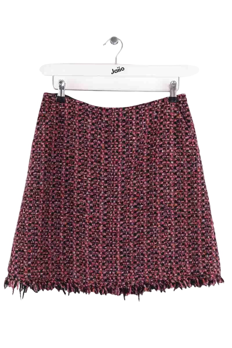Skirt PAULE KA - Seconde main Pink