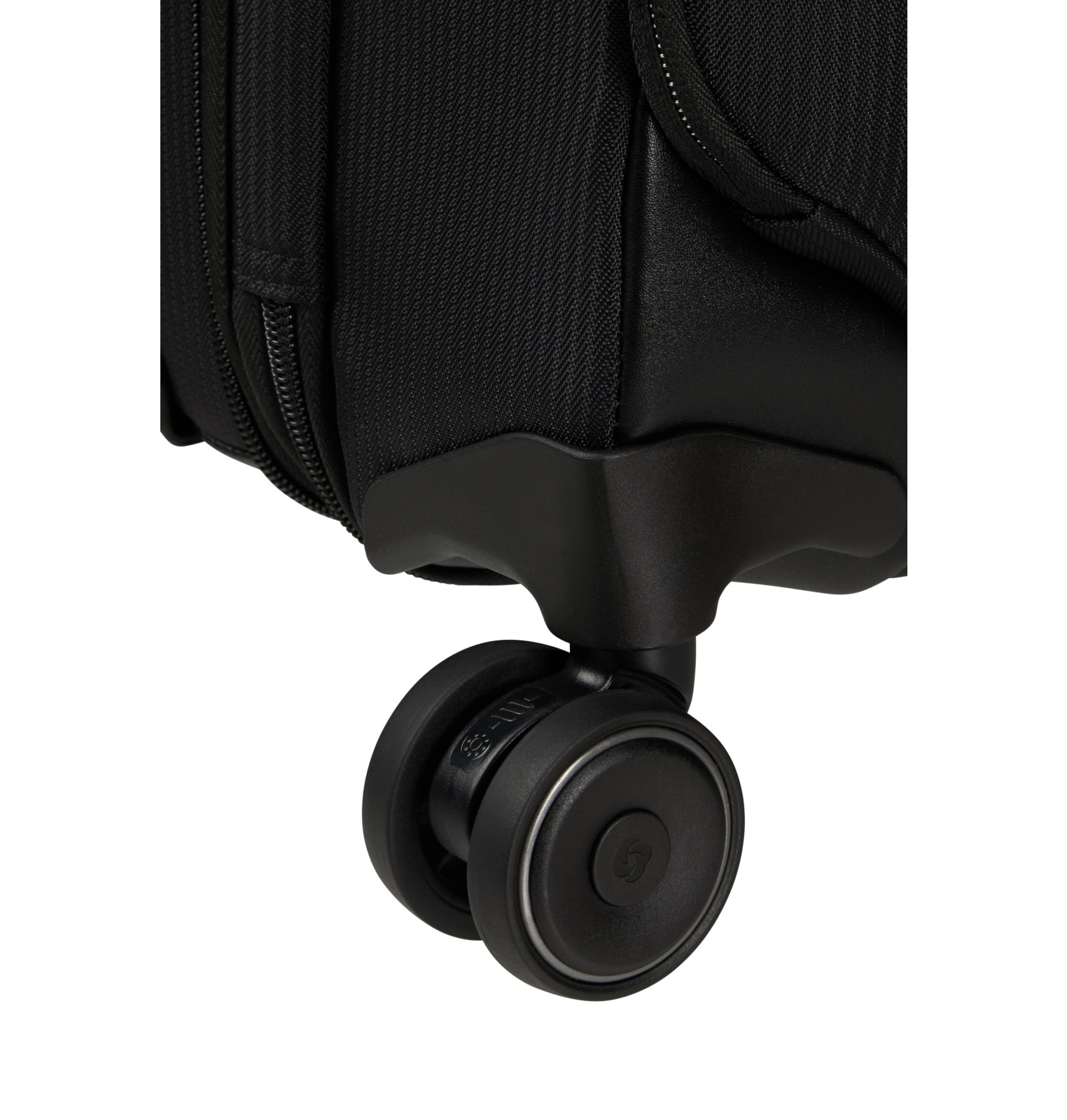 Splendix valise 4 roues taille s SAMSONITE Noir