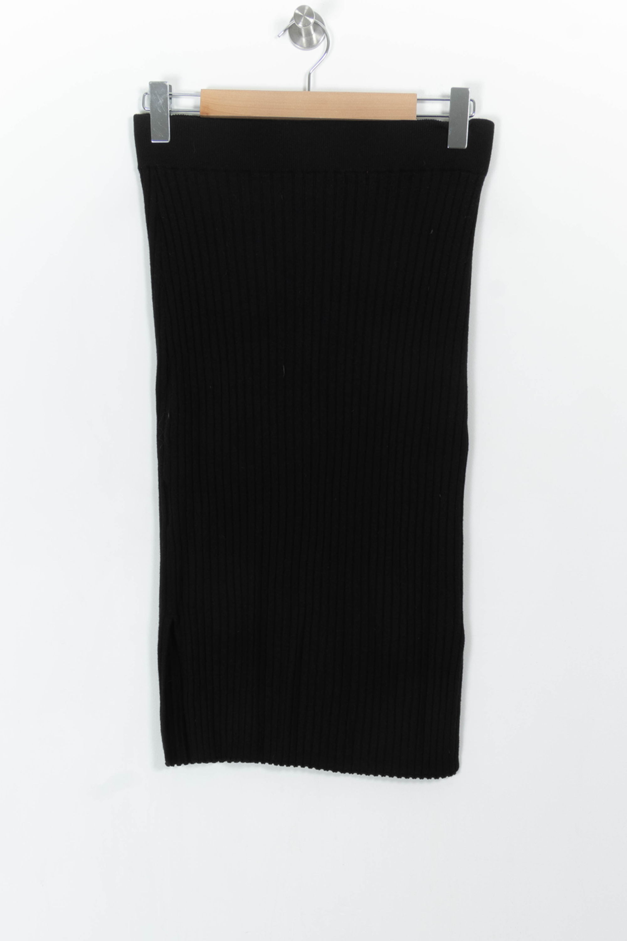 Long skirt COMPTOIR DES COTONNIERS - Seconde main Black