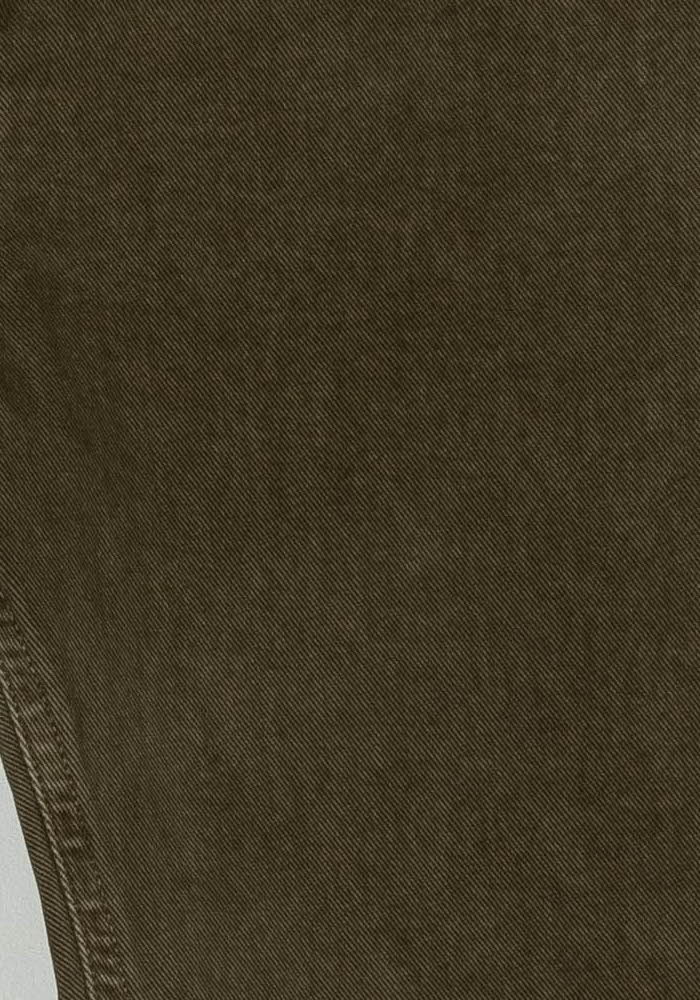 Jeans CHLOE STORA - SECONDE MAIN Green
