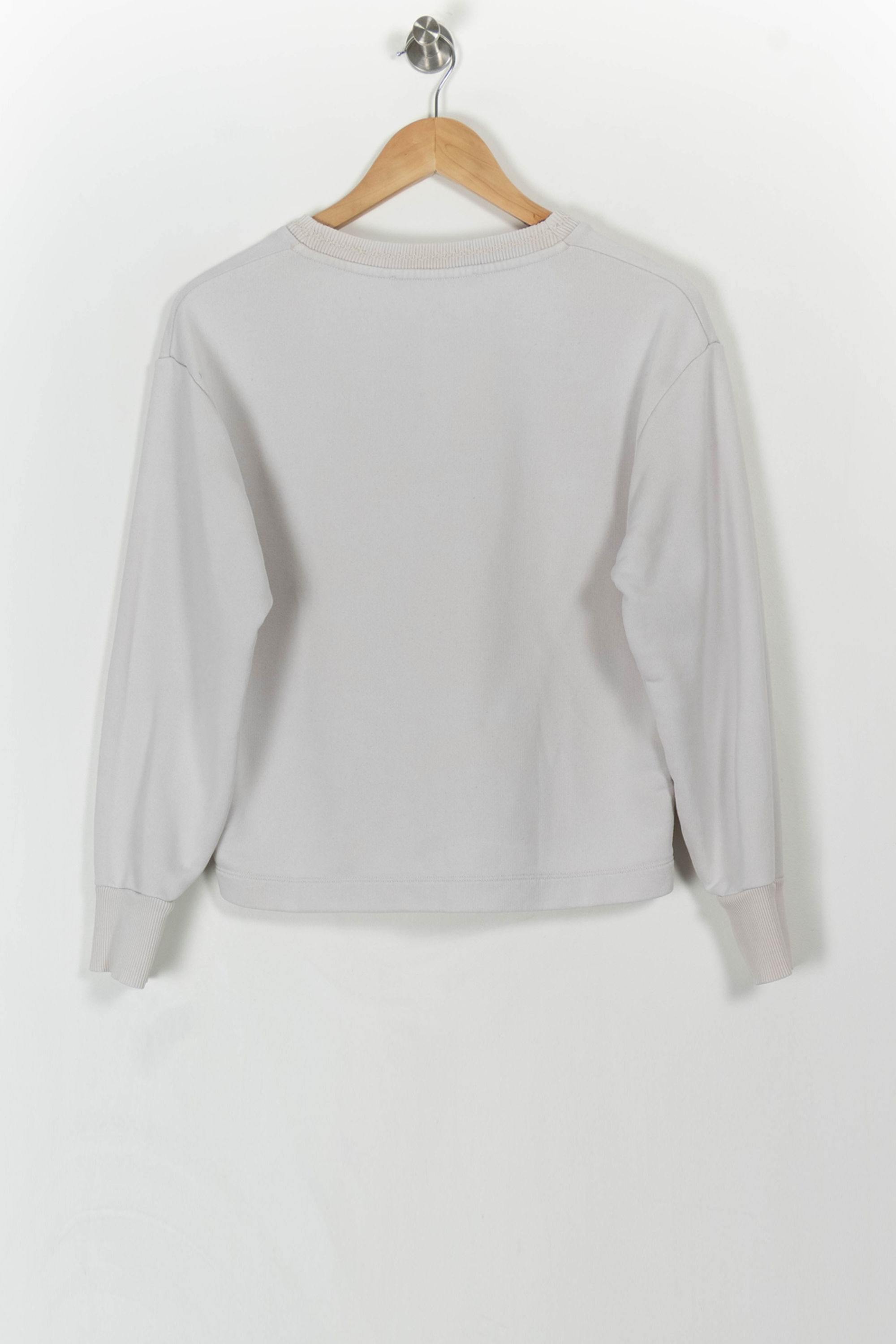Knitwear COMPTOIR DES COTONNIERS - Seconde main White