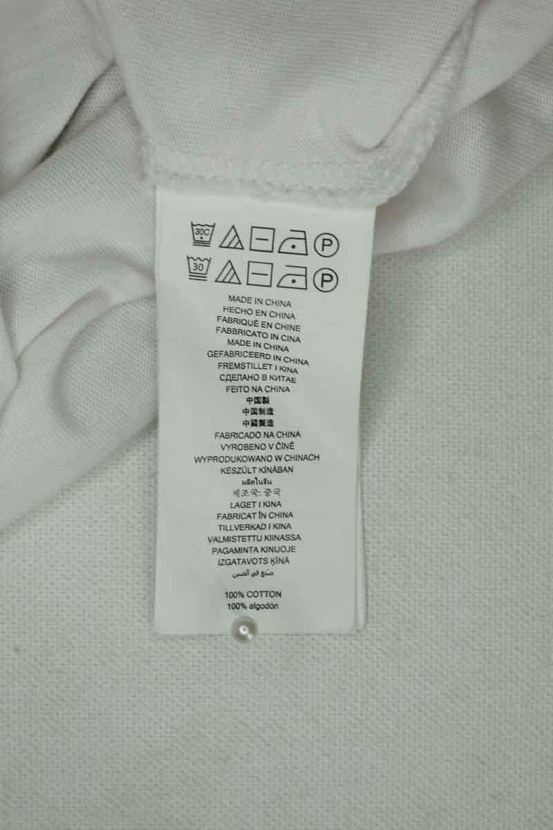 T-shirt MICHAEL KORS - Seconde main White