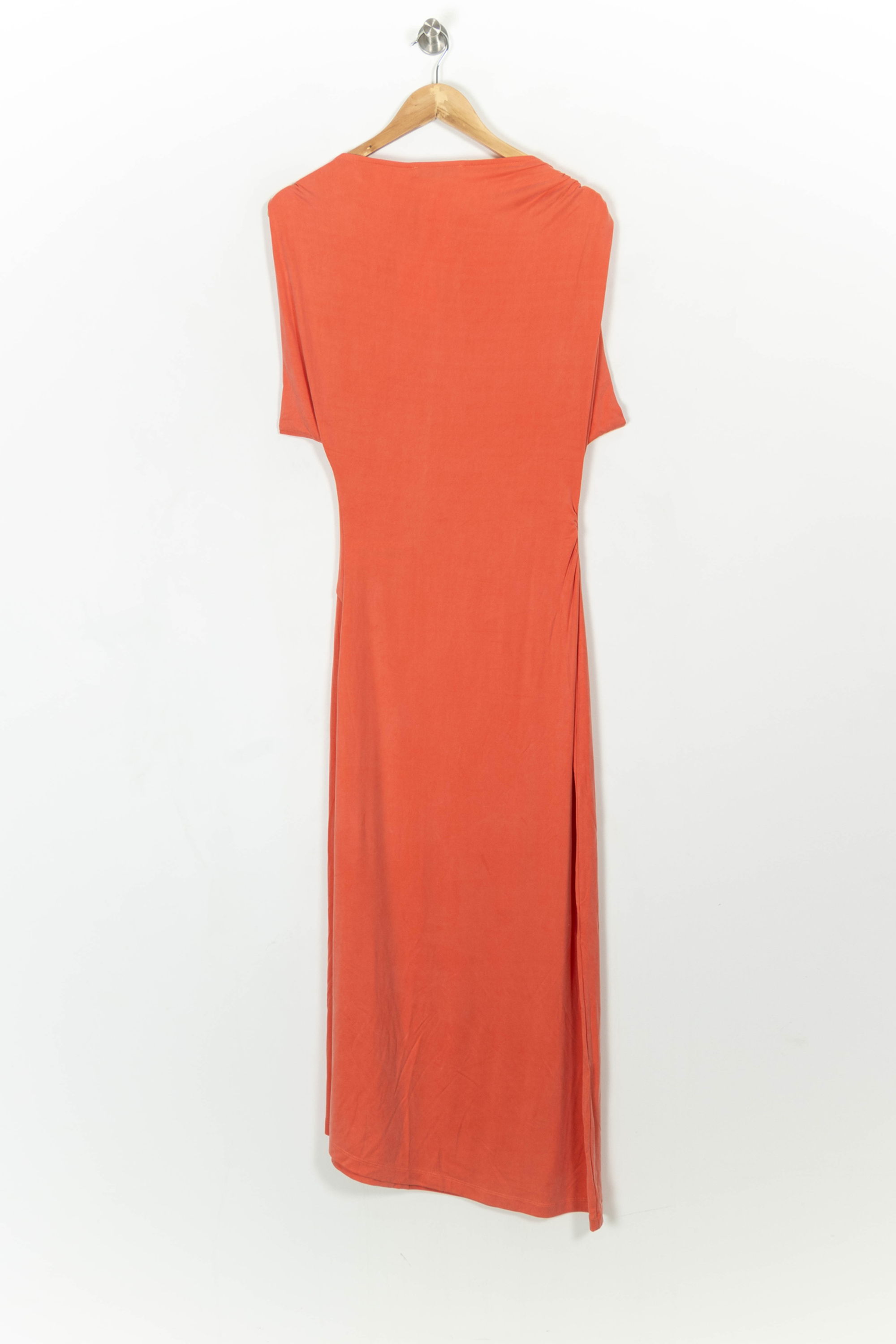 Robe longue IRO - Seconde Main Rose