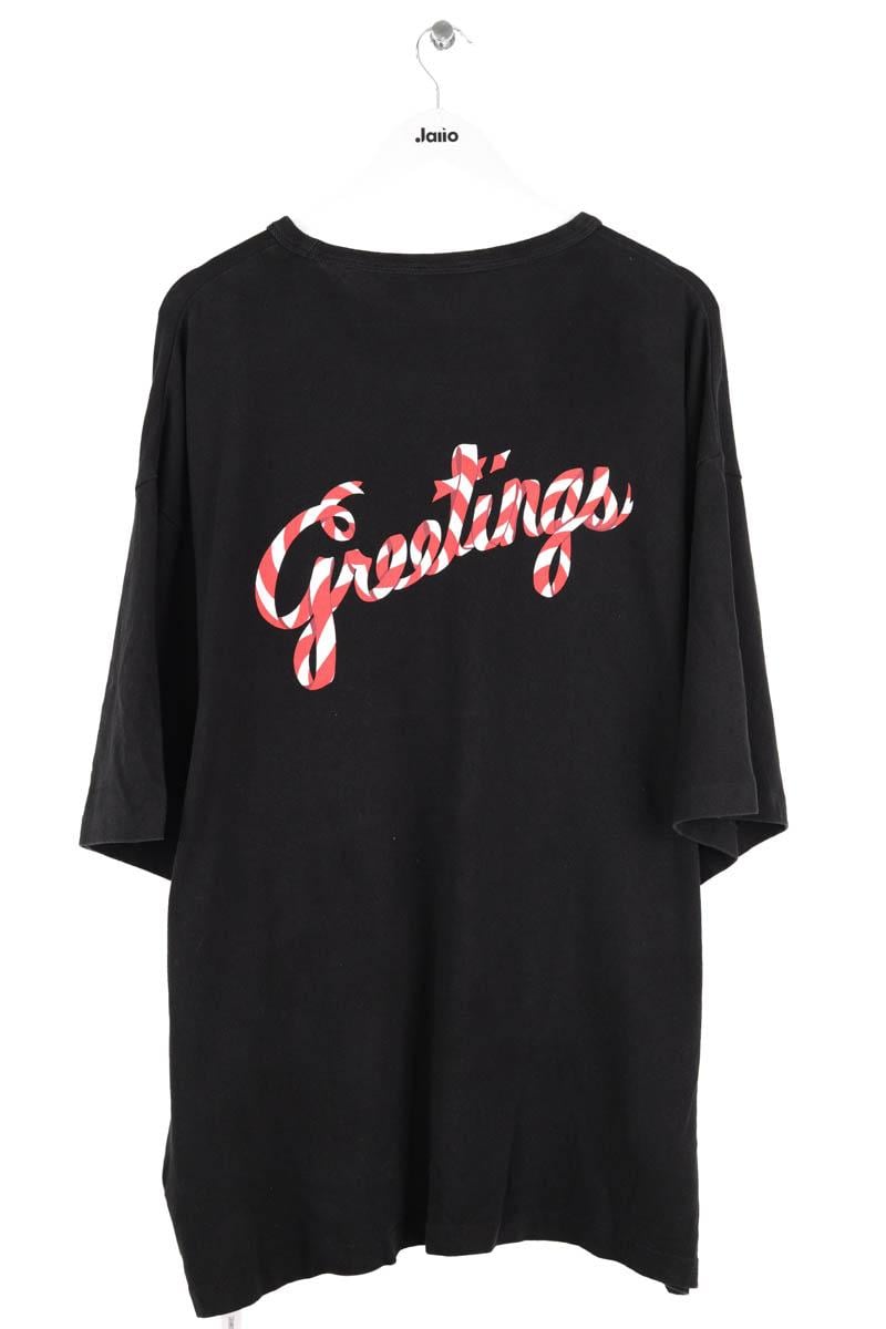 T-shirt KENZO - SECONDE MAIN Black