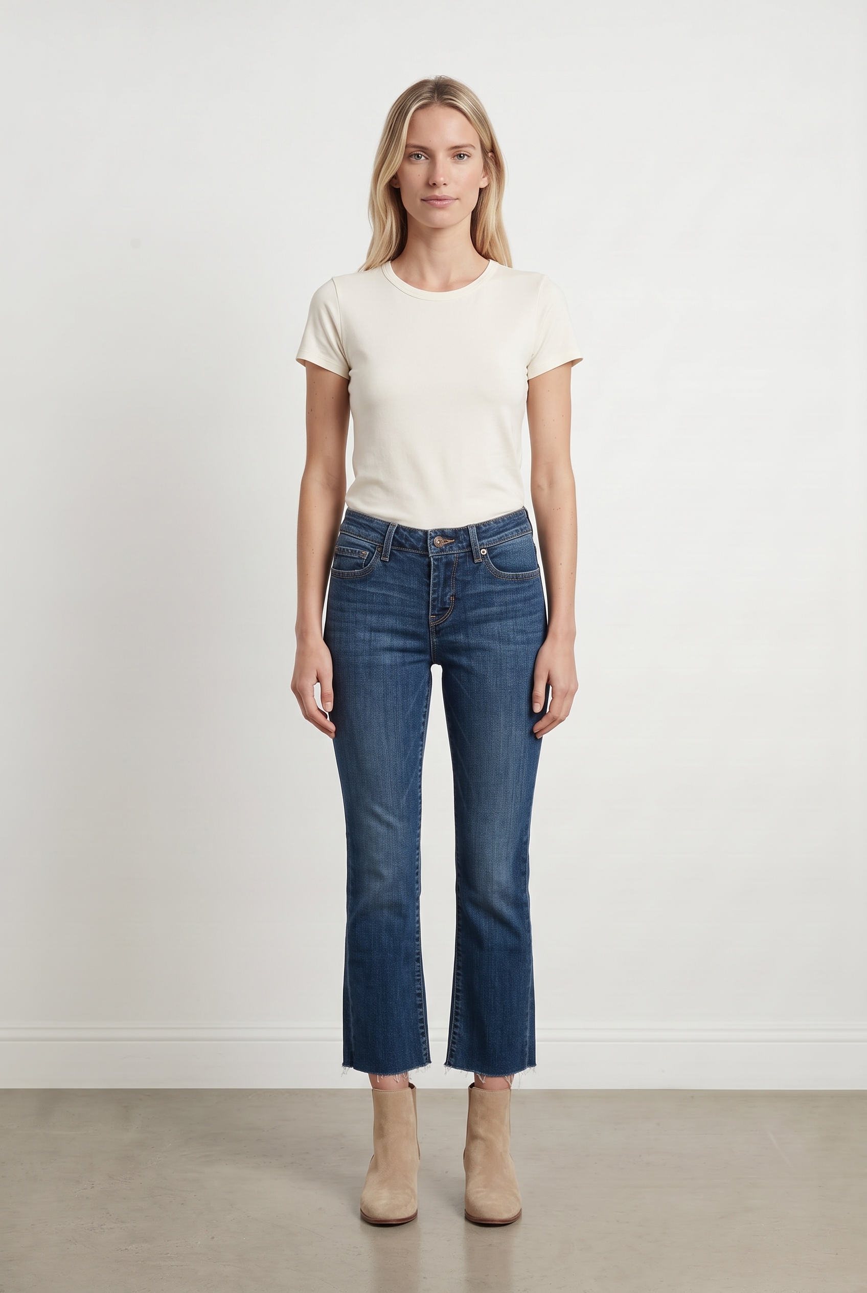 Jeans LEVI'S - Seconde main Blue