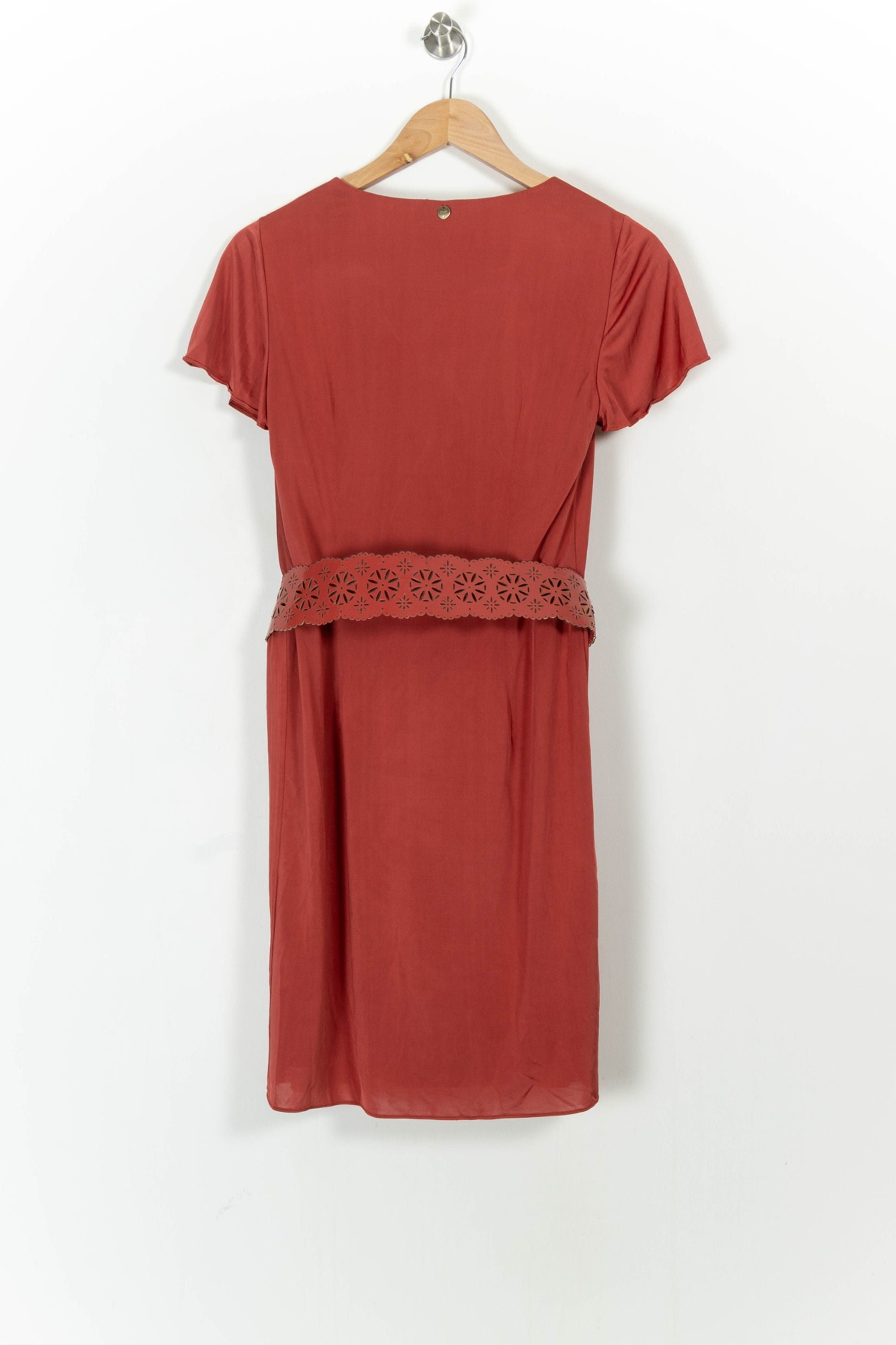 Short & midi dress LIU JO - SECONDE MAIN Red