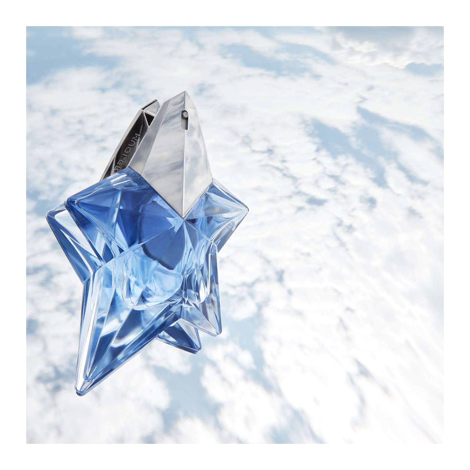 Angel Eau de Parfum MUGLER No color